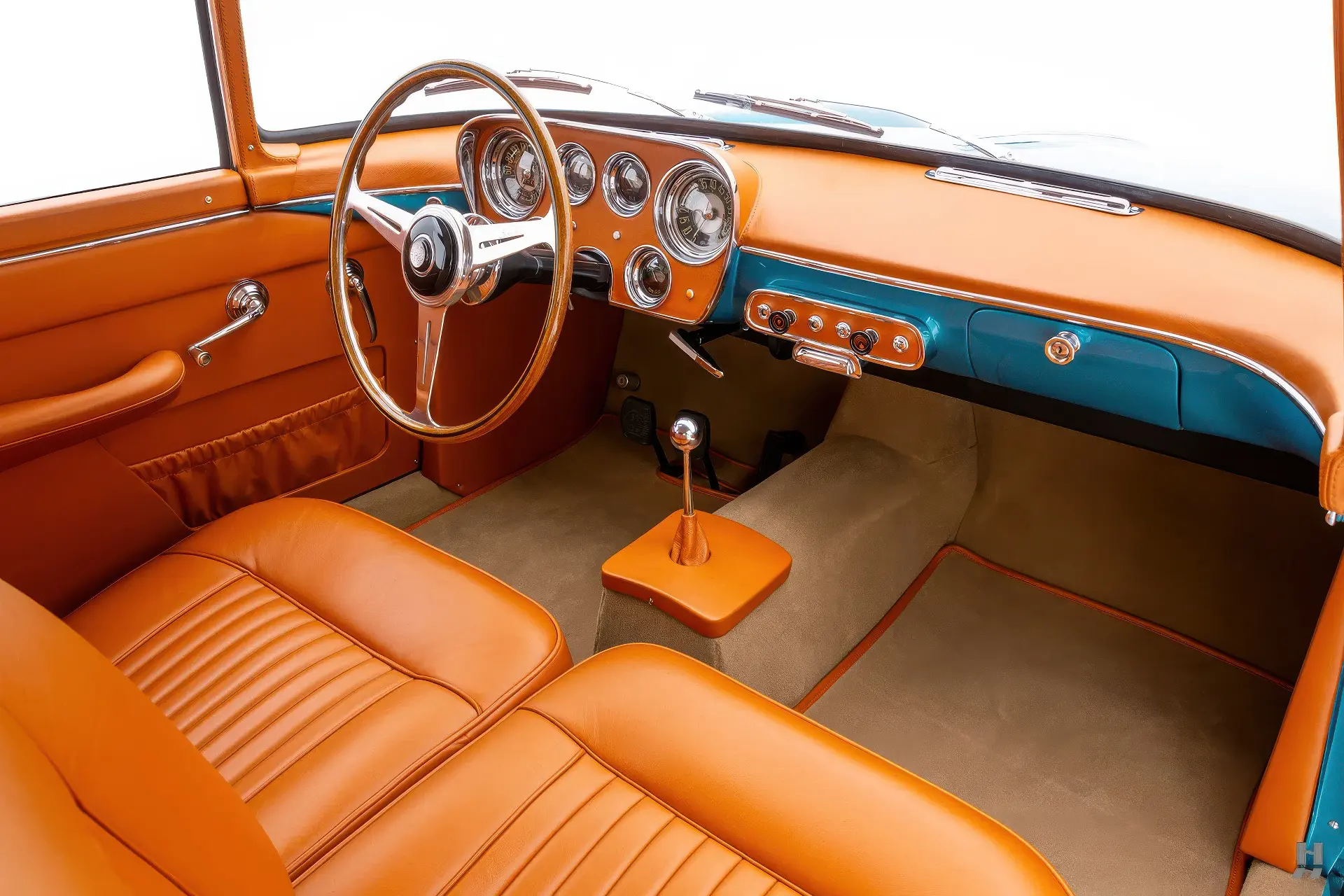 Alfa-Romeo-1900C-SS-Coupe-Lugano-Ghia-Aigle-1957- 60