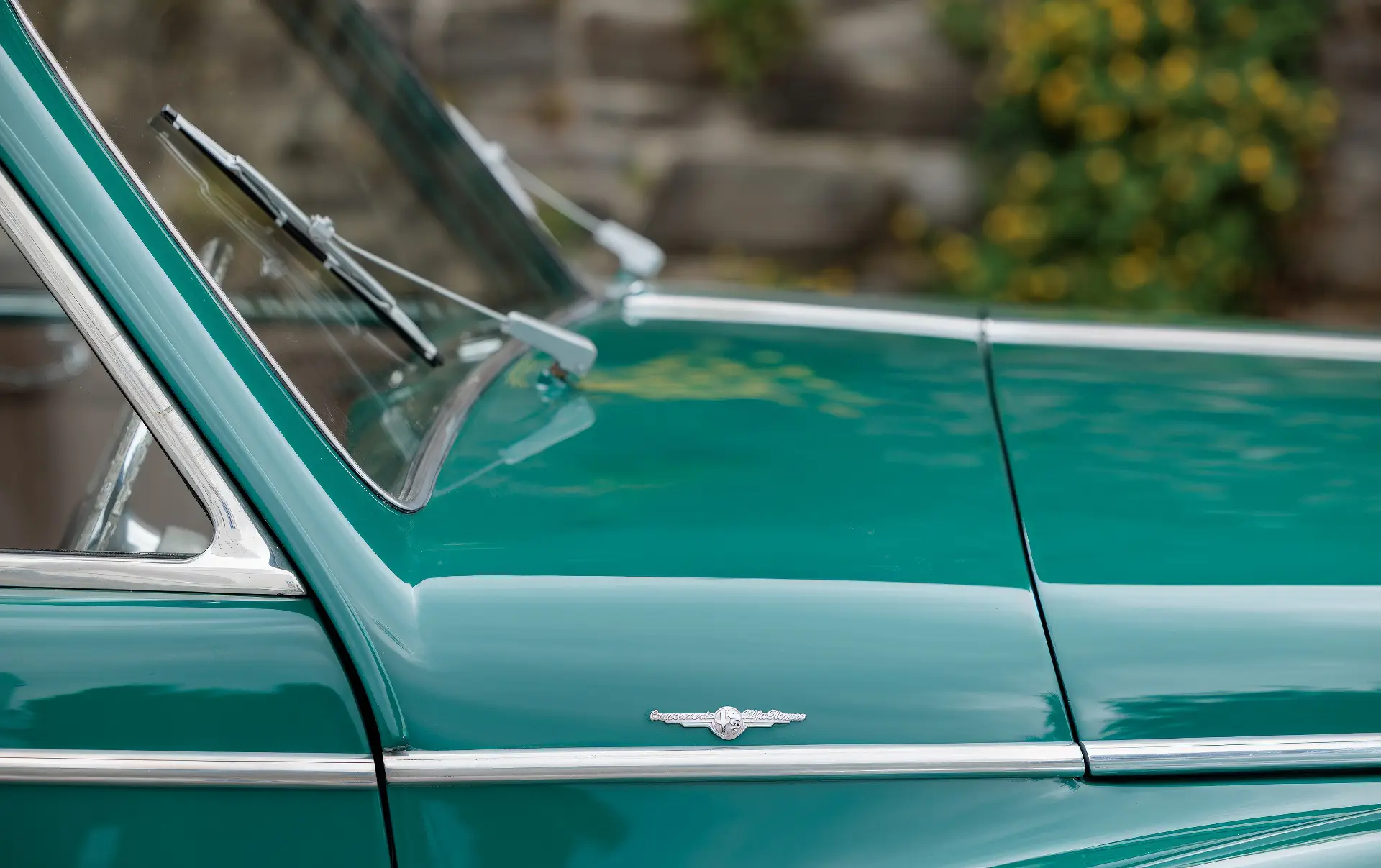 Alfa Romeo 6C 2500 Sport Freccia d’Oro - 1949 - 12