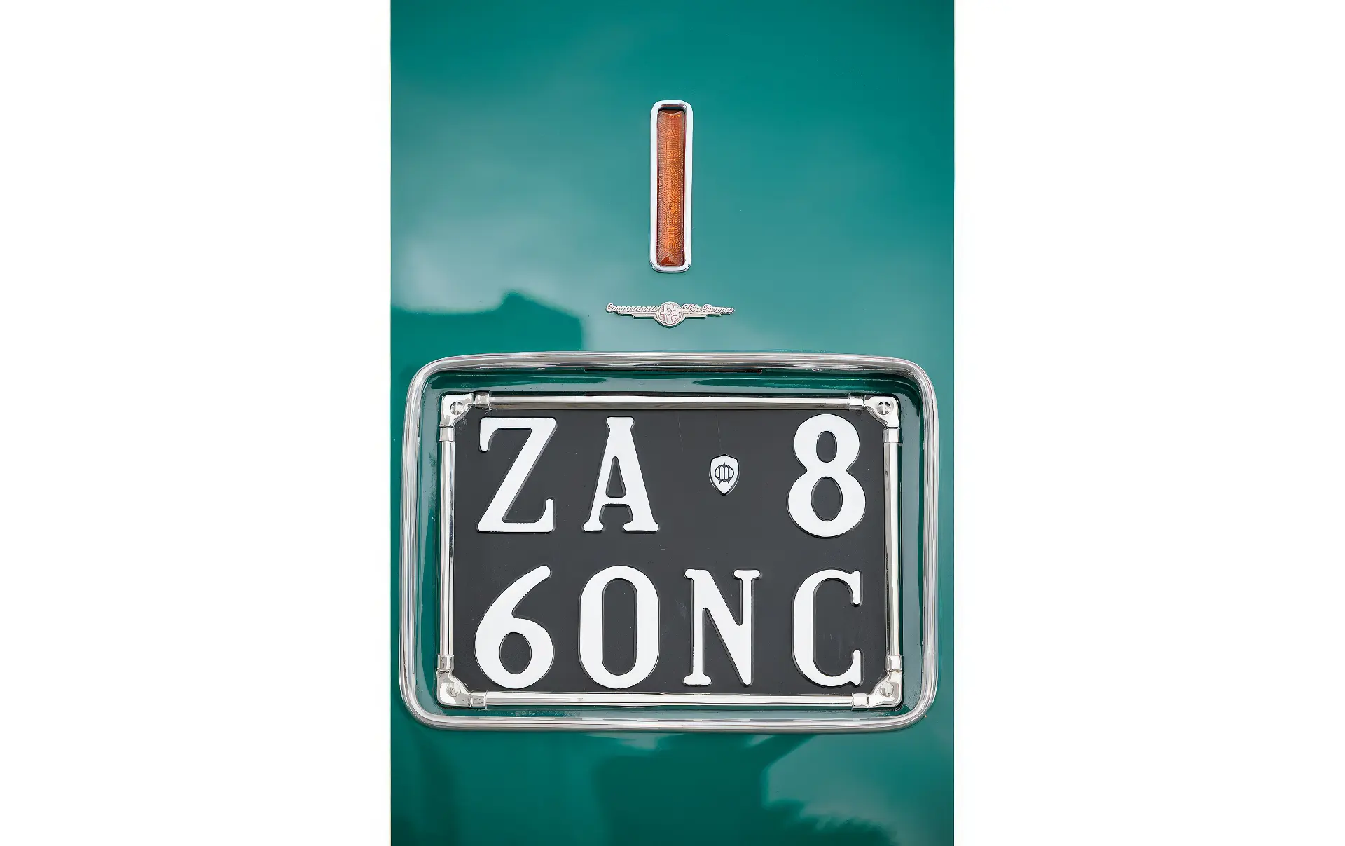 Alfa Romeo 6C 2500 Sport Freccia d’Oro - 1949 - 16