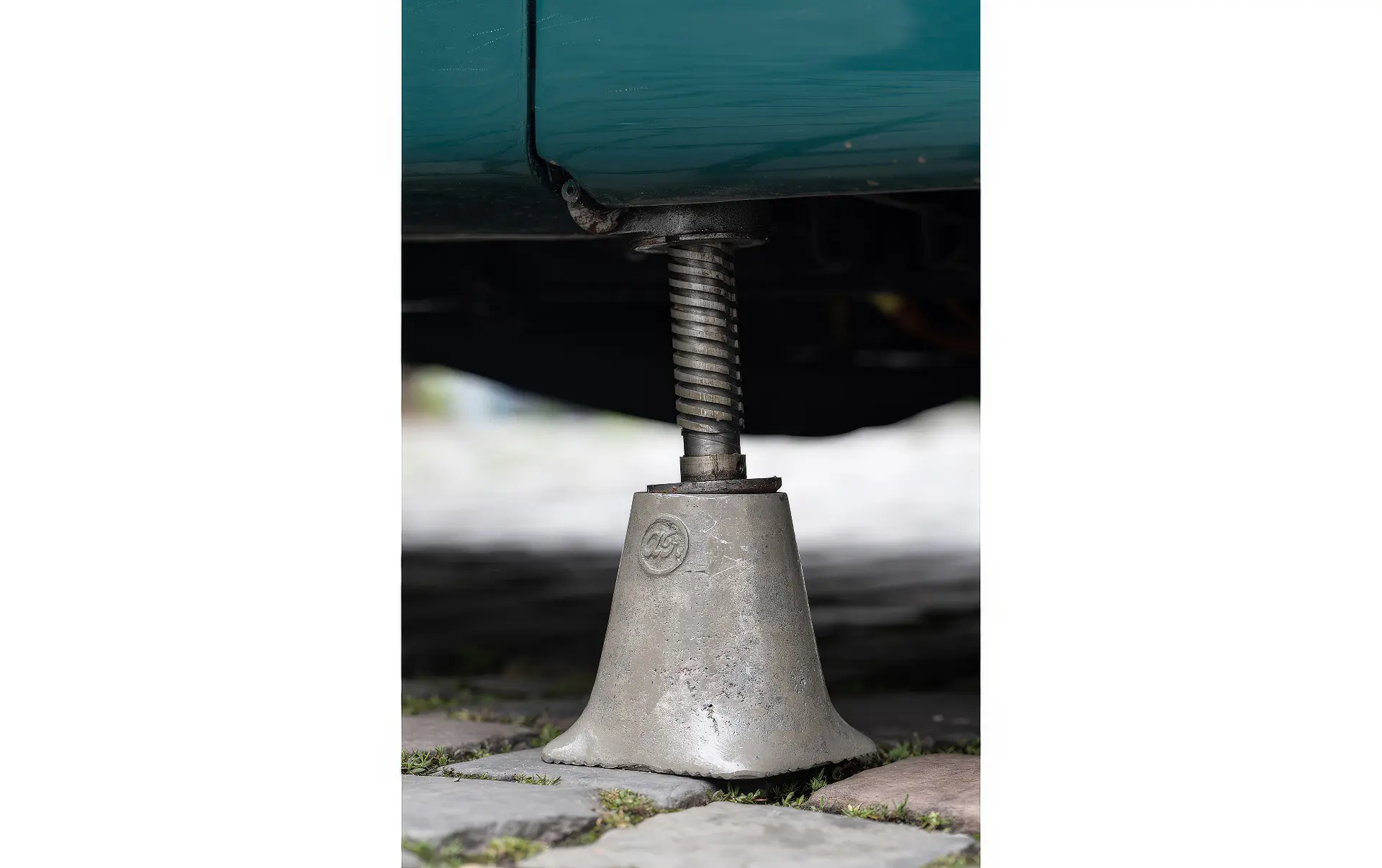 Alfa Romeo 6C 2500 Sport Freccia d’Oro - 1949 - 20