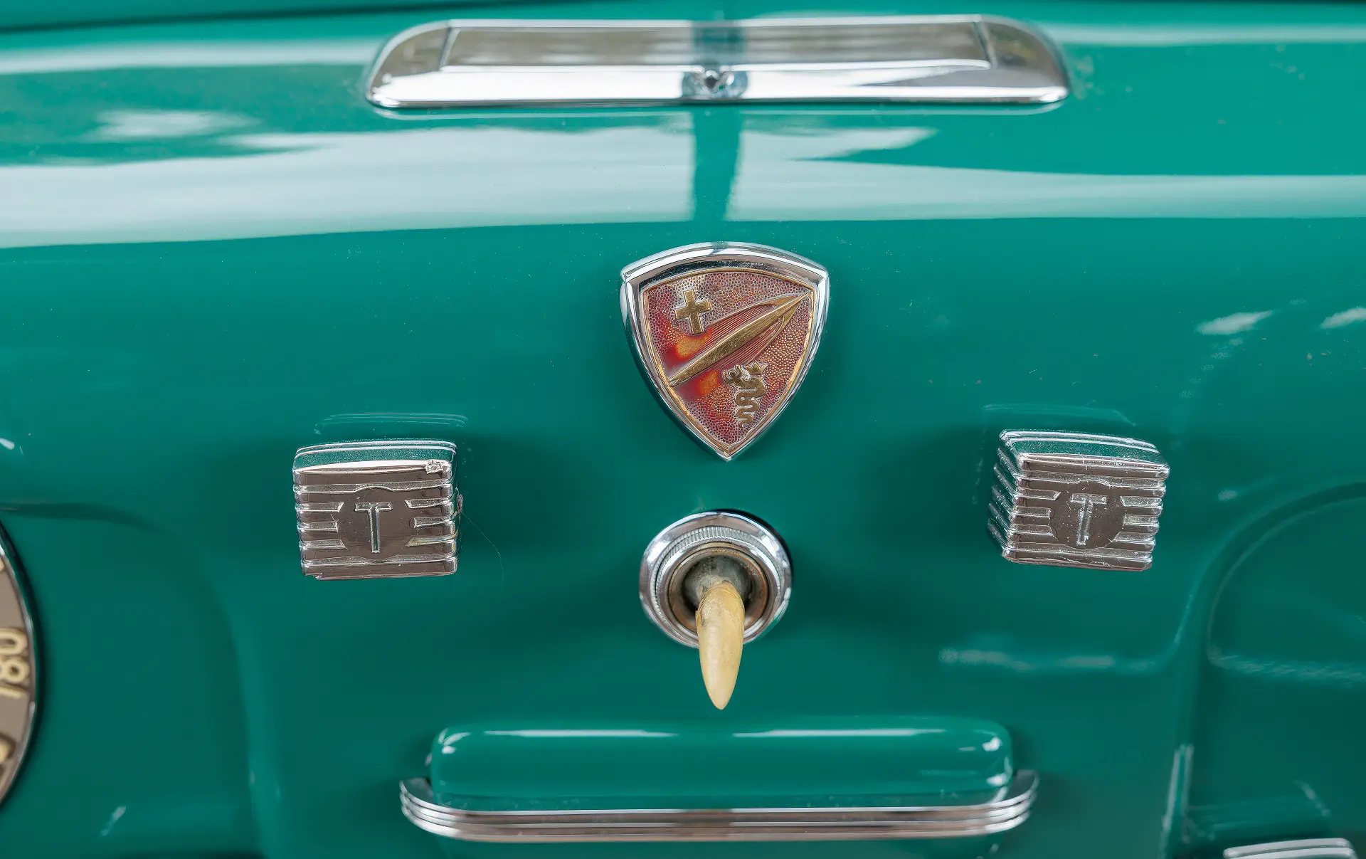 Alfa Romeo 6C 2500 Sport Freccia d’Oro - 1949 - 27