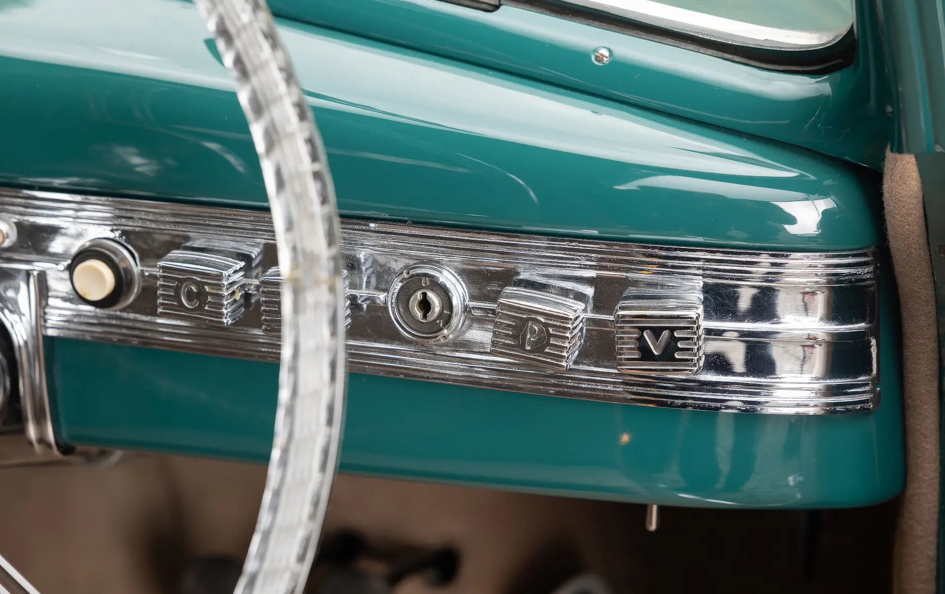 Alfa Romeo 6C 2500 Sport Freccia d’Oro - 1949 - 30