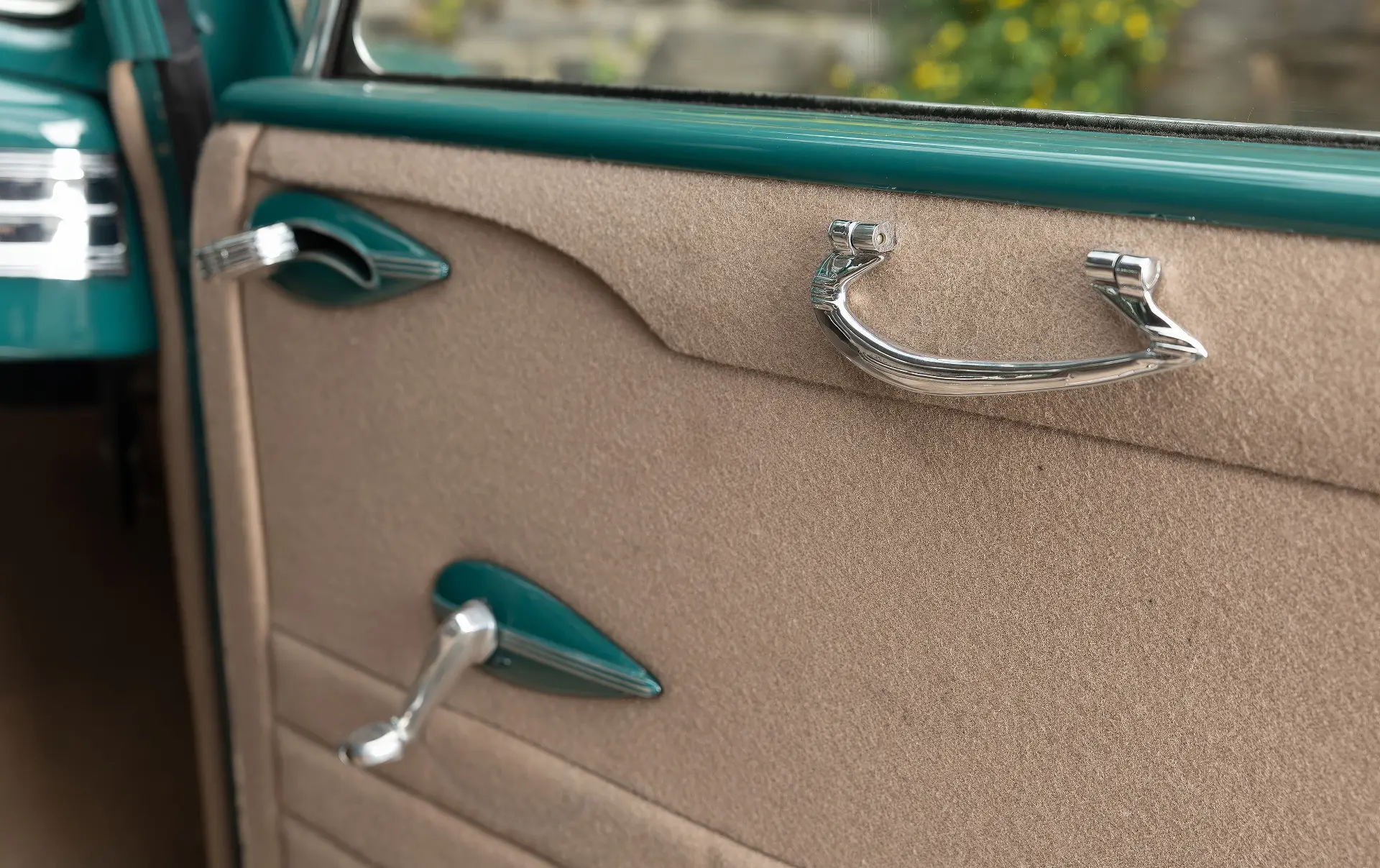 Alfa Romeo 6C 2500 Sport Freccia d’Oro - 1949 - 35