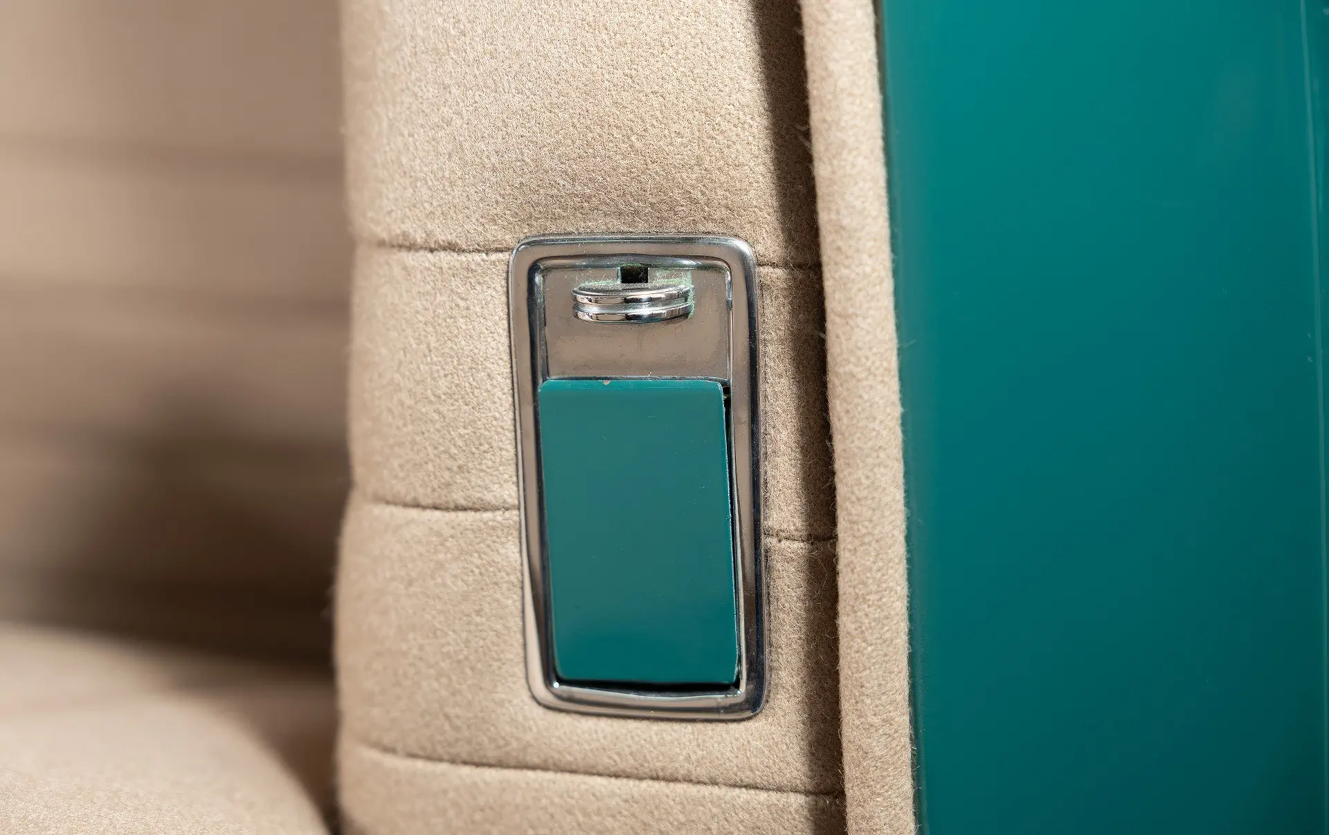 Alfa Romeo 6C 2500 Sport Freccia d’Oro - 1949 - 36