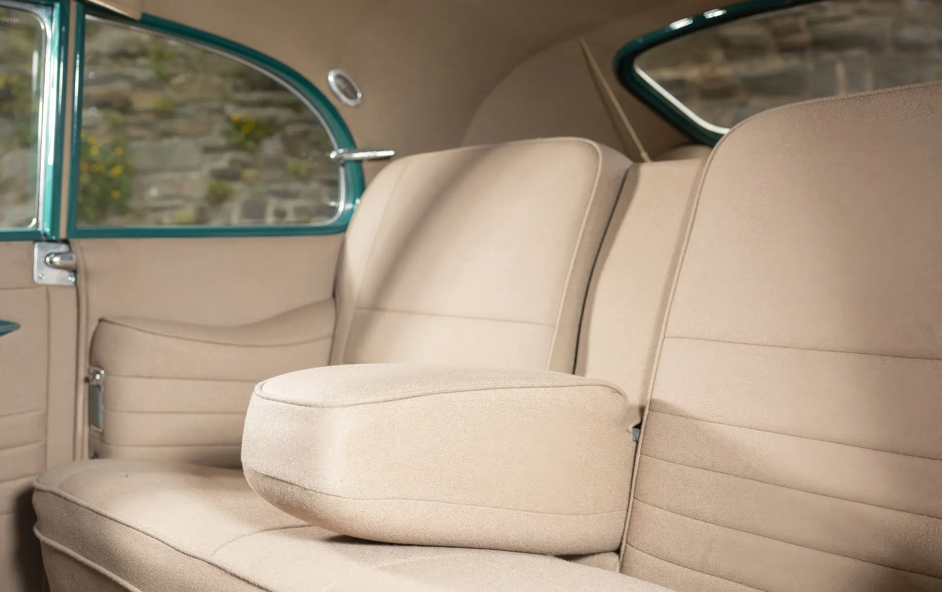 Alfa Romeo 6C 2500 Sport Freccia d’Oro - 1949 - 38