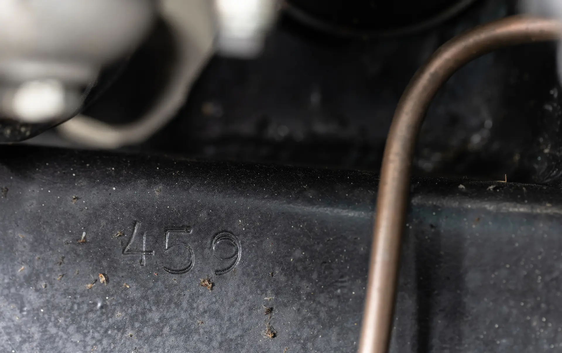 Alfa Romeo 6C 2500 Sport Freccia d’Oro - 1949 - 52