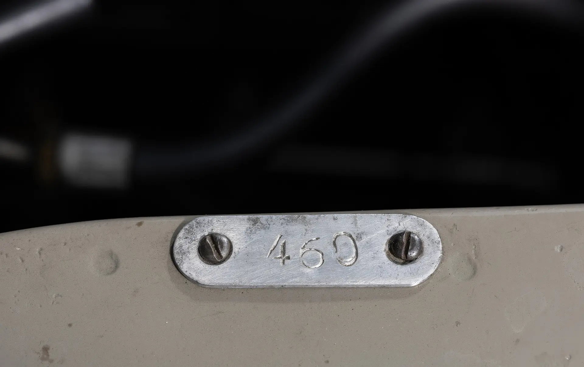 Alfa Romeo 6C 2500 Sport Freccia d’Oro - 1949 - 55