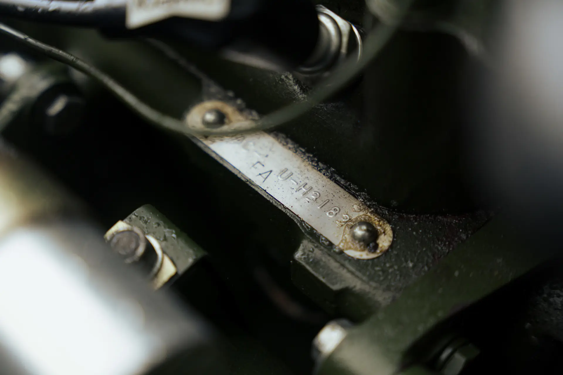 Austin Mini Moke - 1965 -31