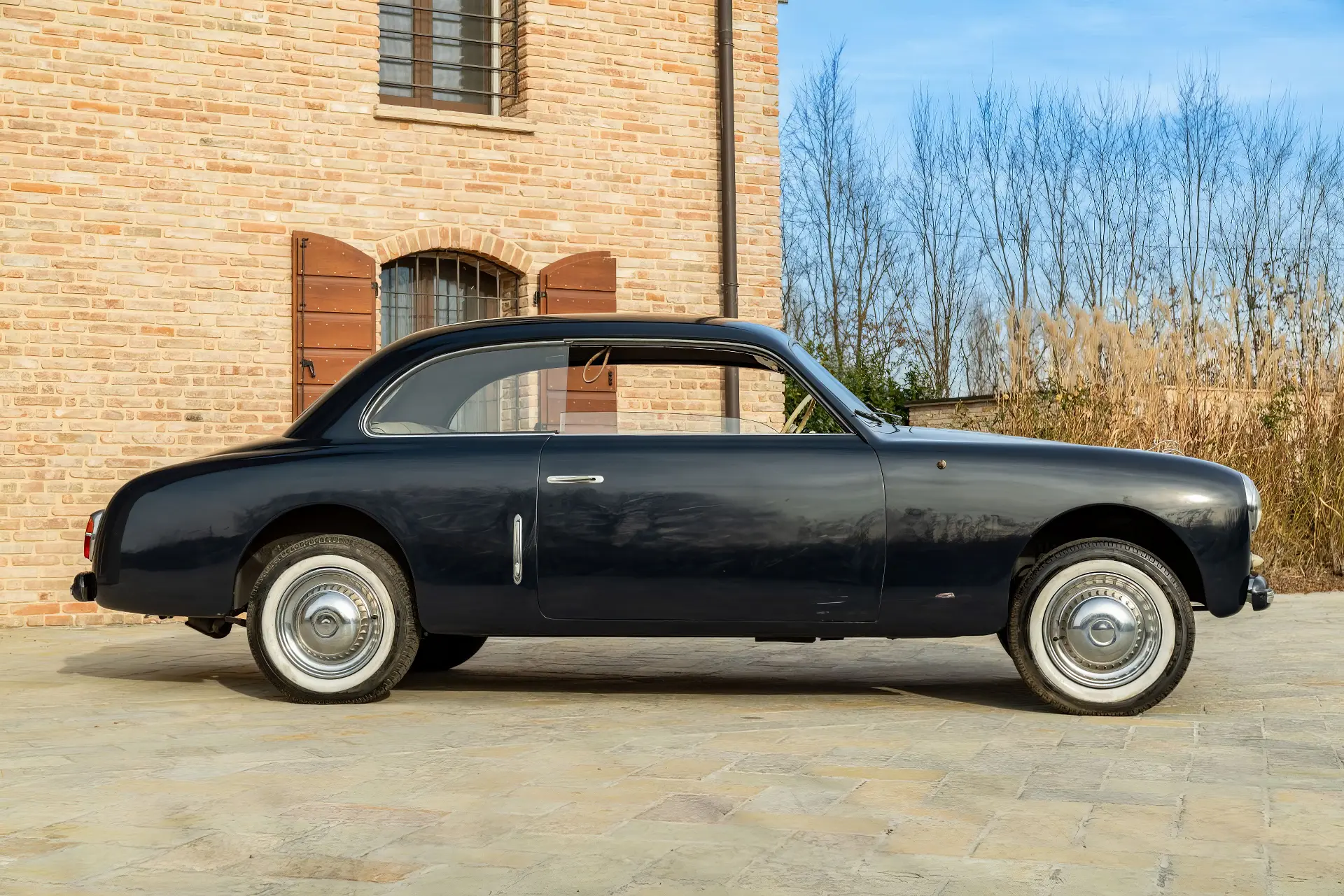 FIAT 1500 E Vittoria (Balbo) - 1950 - 03