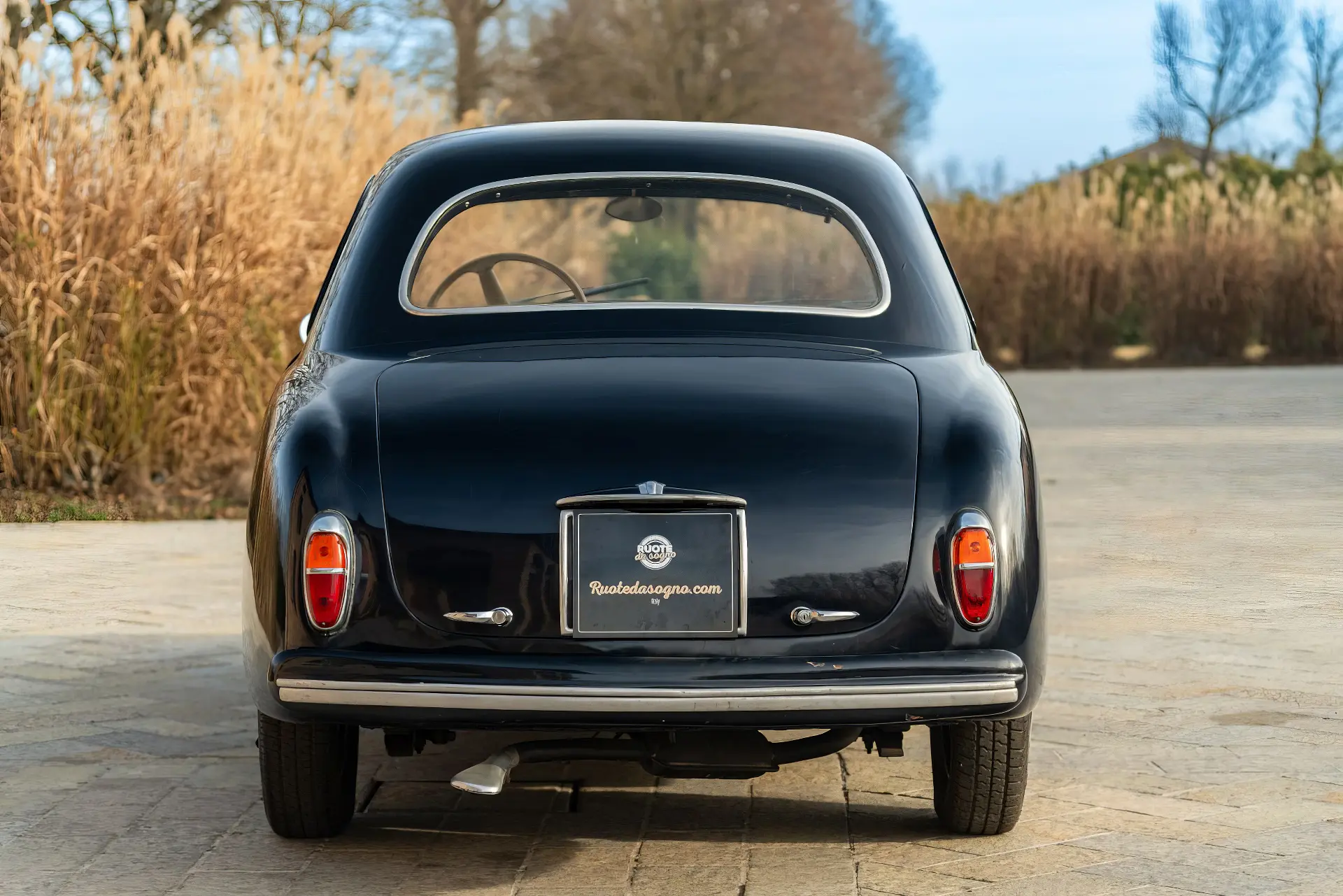 FIAT 1500 E Vittoria (Balbo) - 1950 - 04