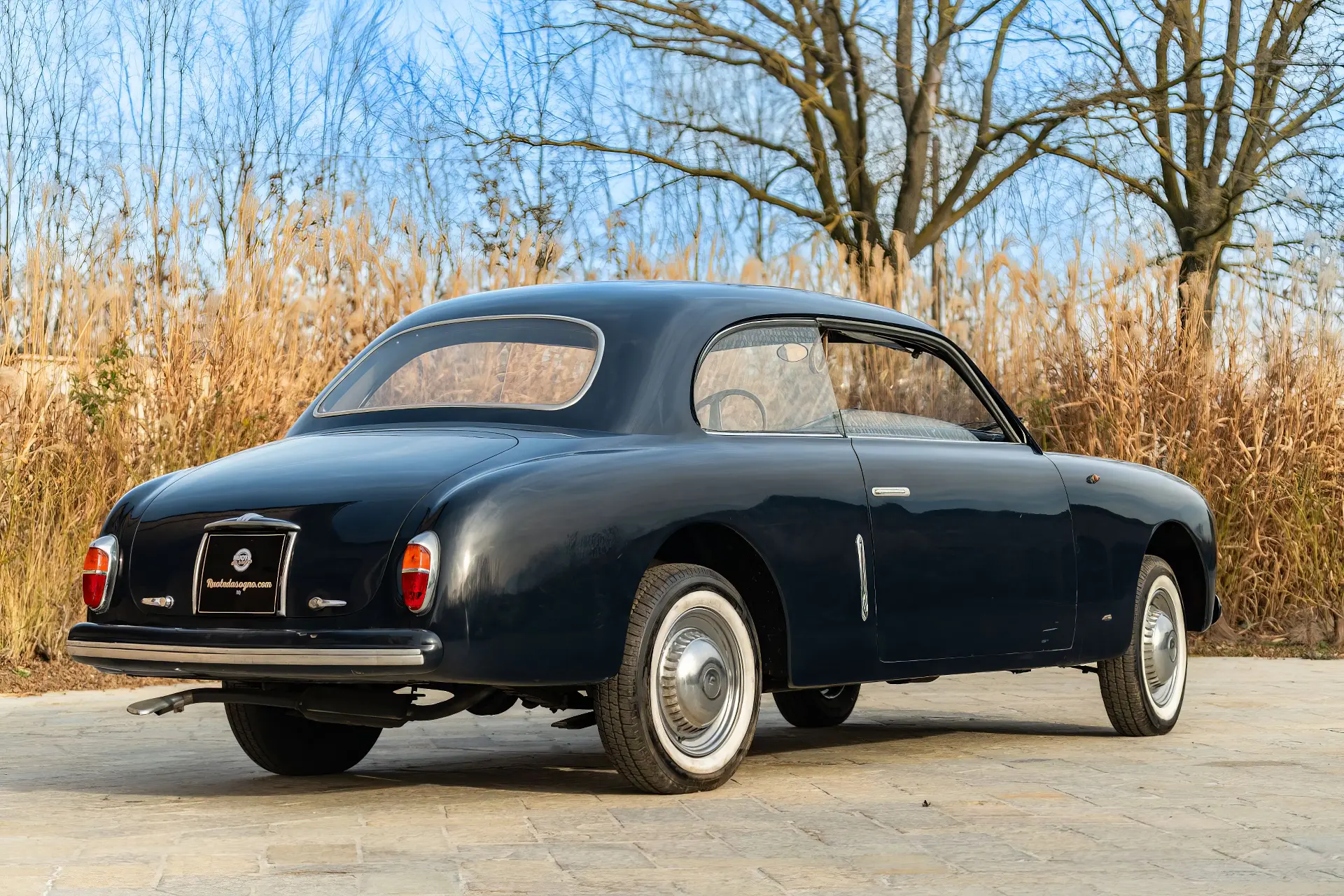 FIAT 1500 E Vittoria (Balbo) - 1950 - 06