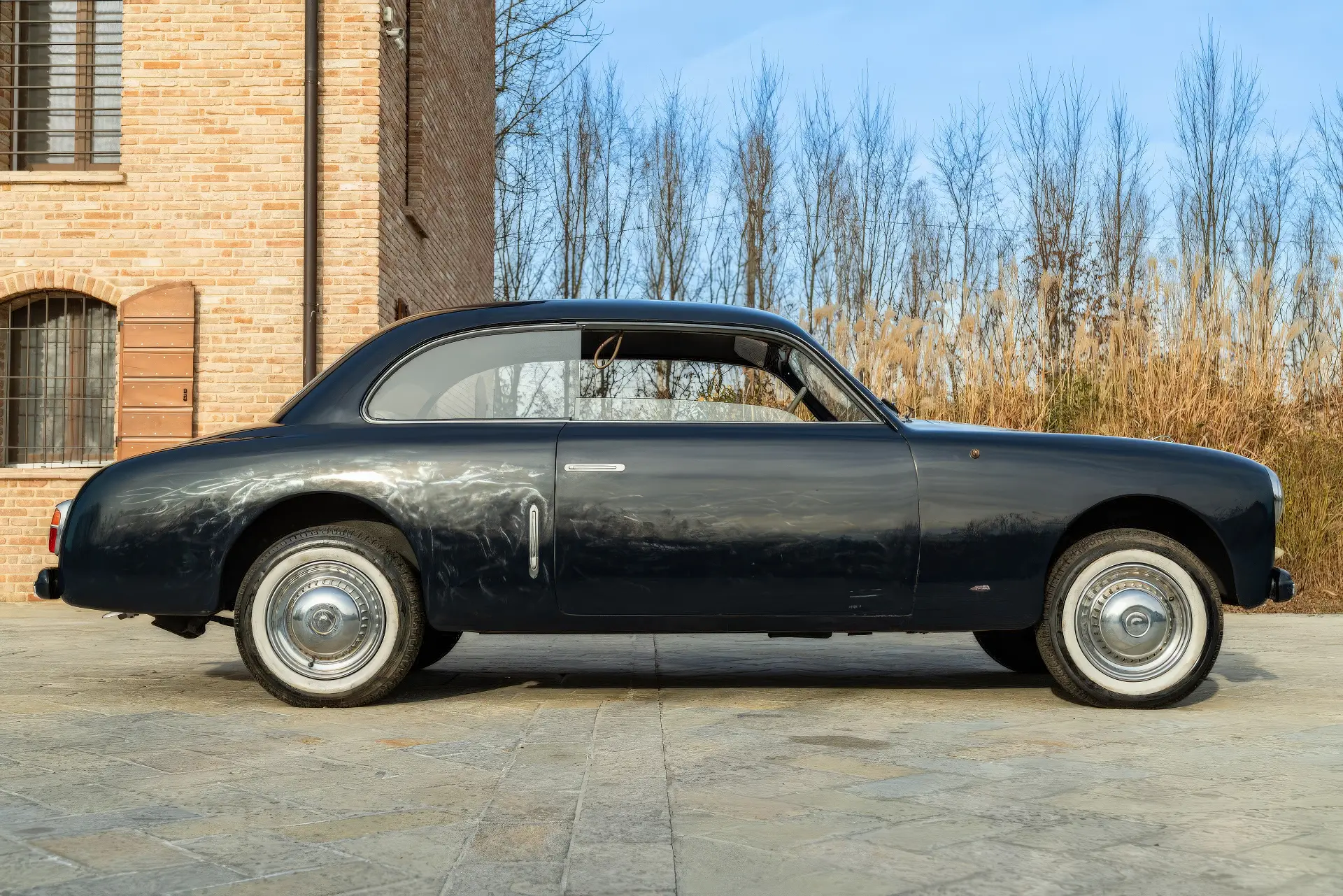 FIAT 1500 E Vittoria (Balbo) - 1950 - 09
