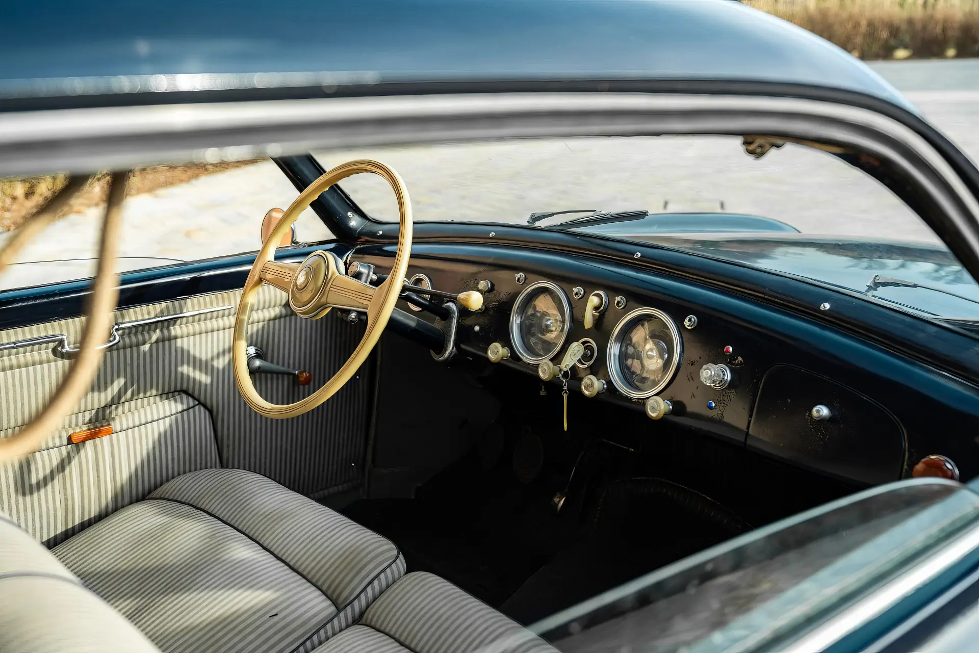 FIAT 1500 E Vittoria (Balbo) - 1950 - 11