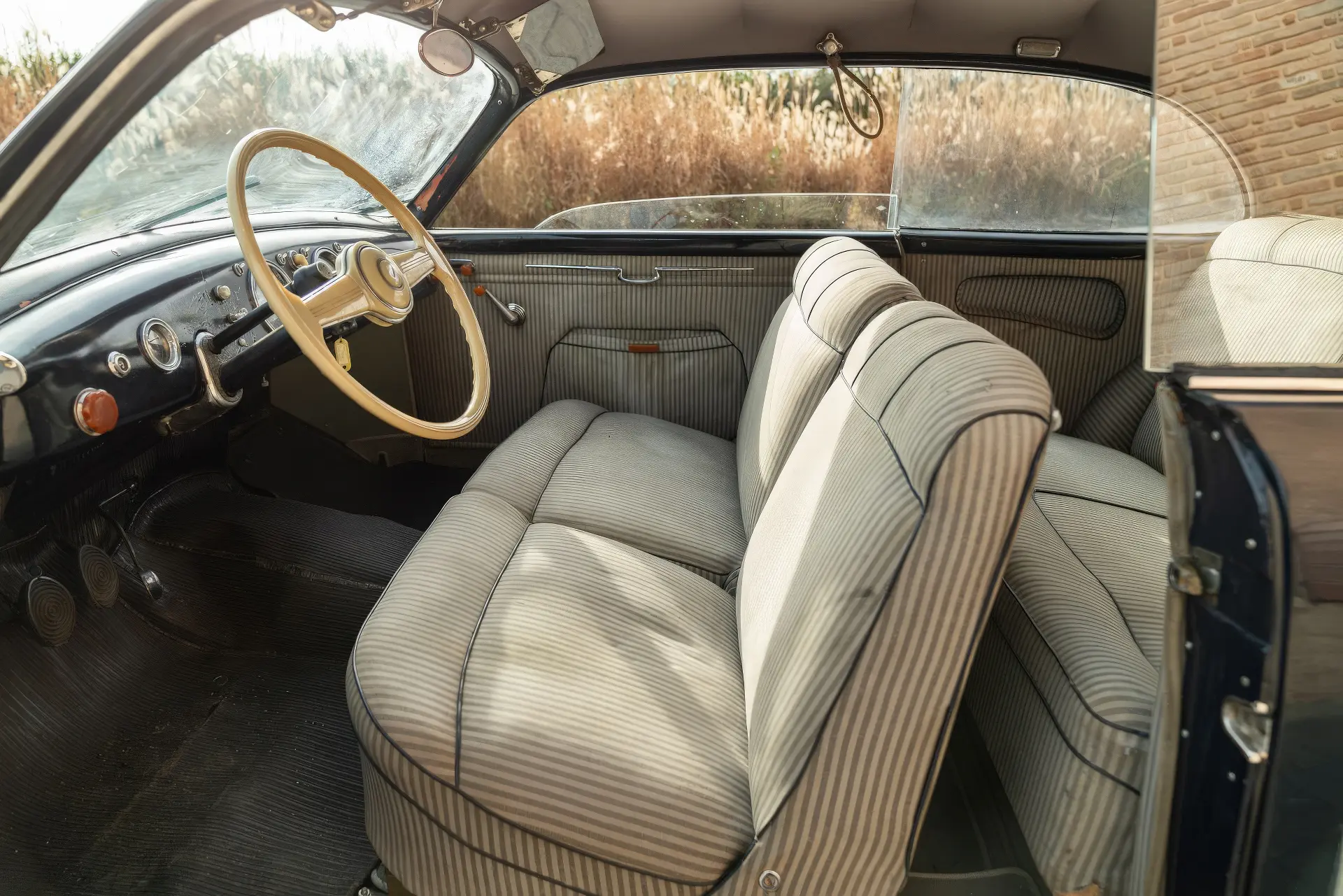 FIAT 1500 E Vittoria (Balbo) - 1950 - 13