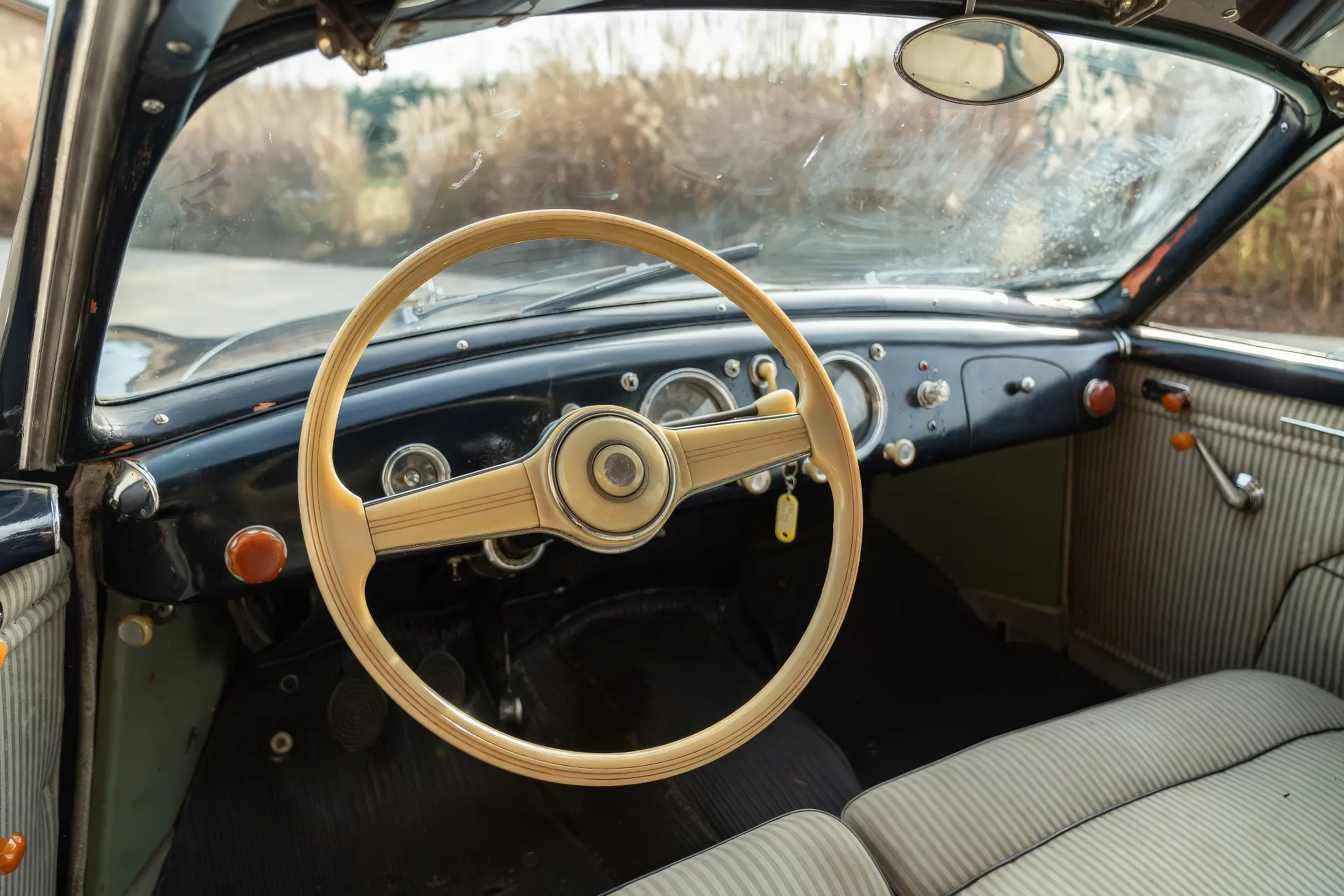 FIAT 1500 E Vittoria (Balbo) - 1950 - 14