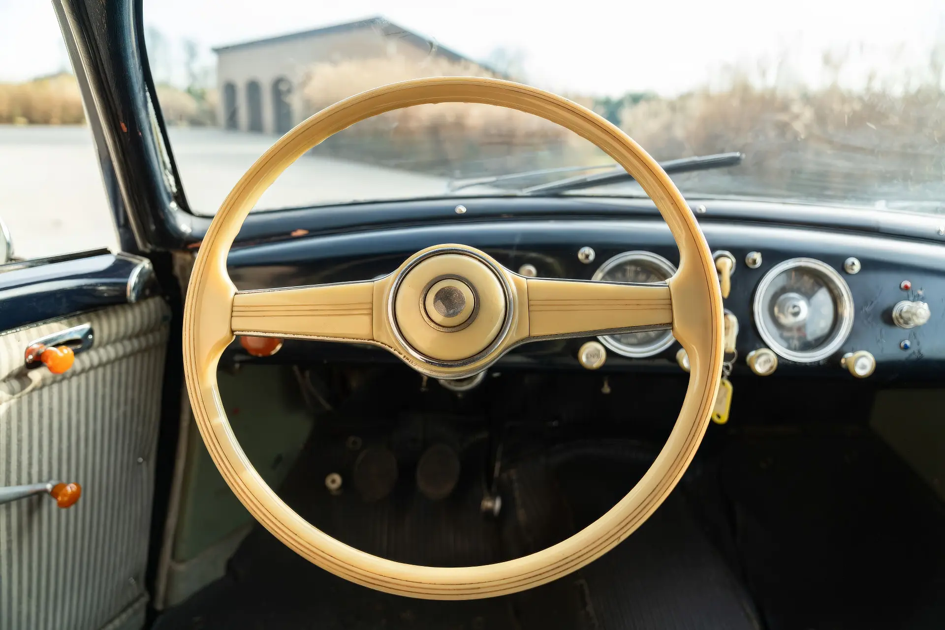 FIAT 1500 E Vittoria (Balbo) - 1950 - 15