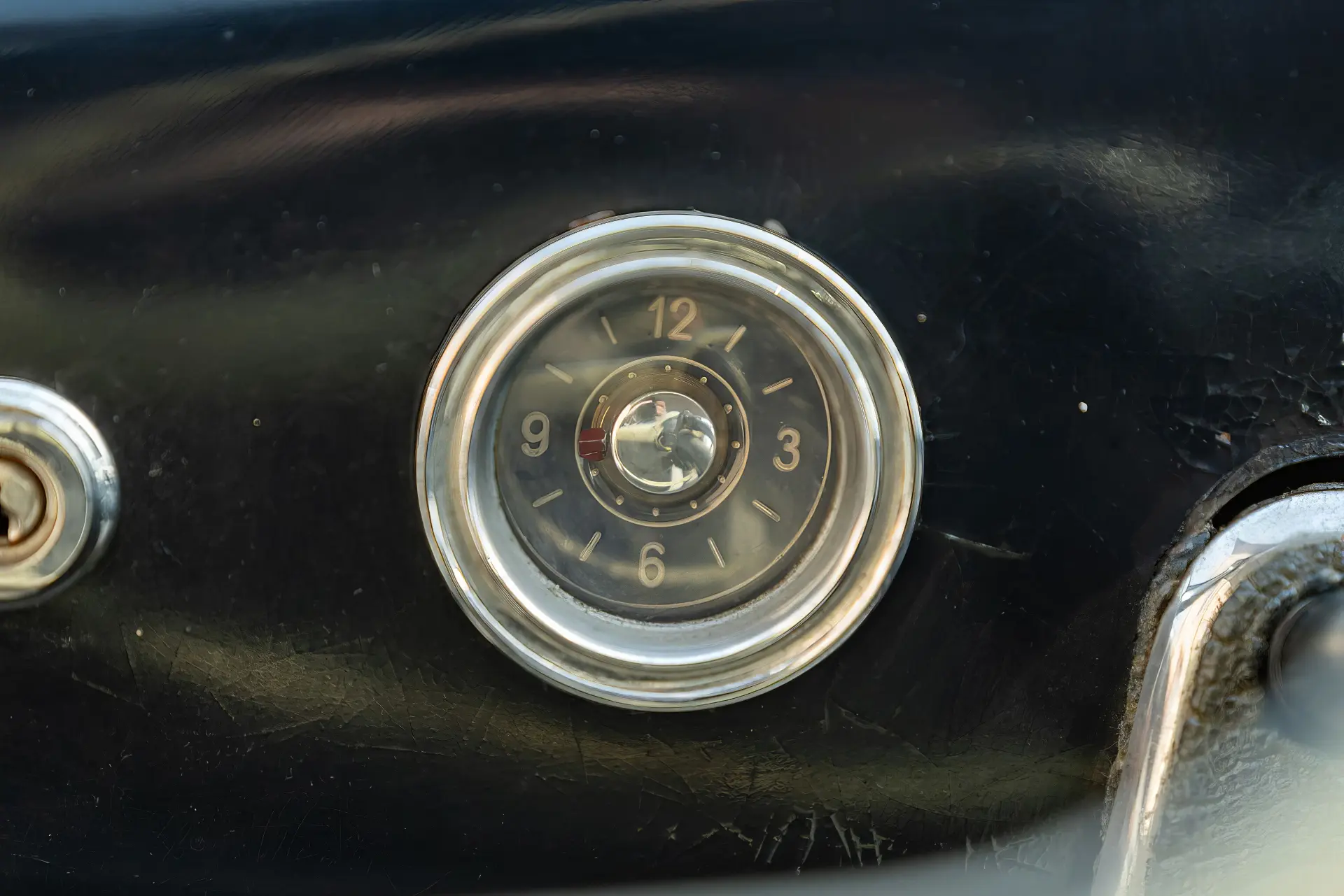 FIAT 1500 E Vittoria (Balbo) - 1950 - 16