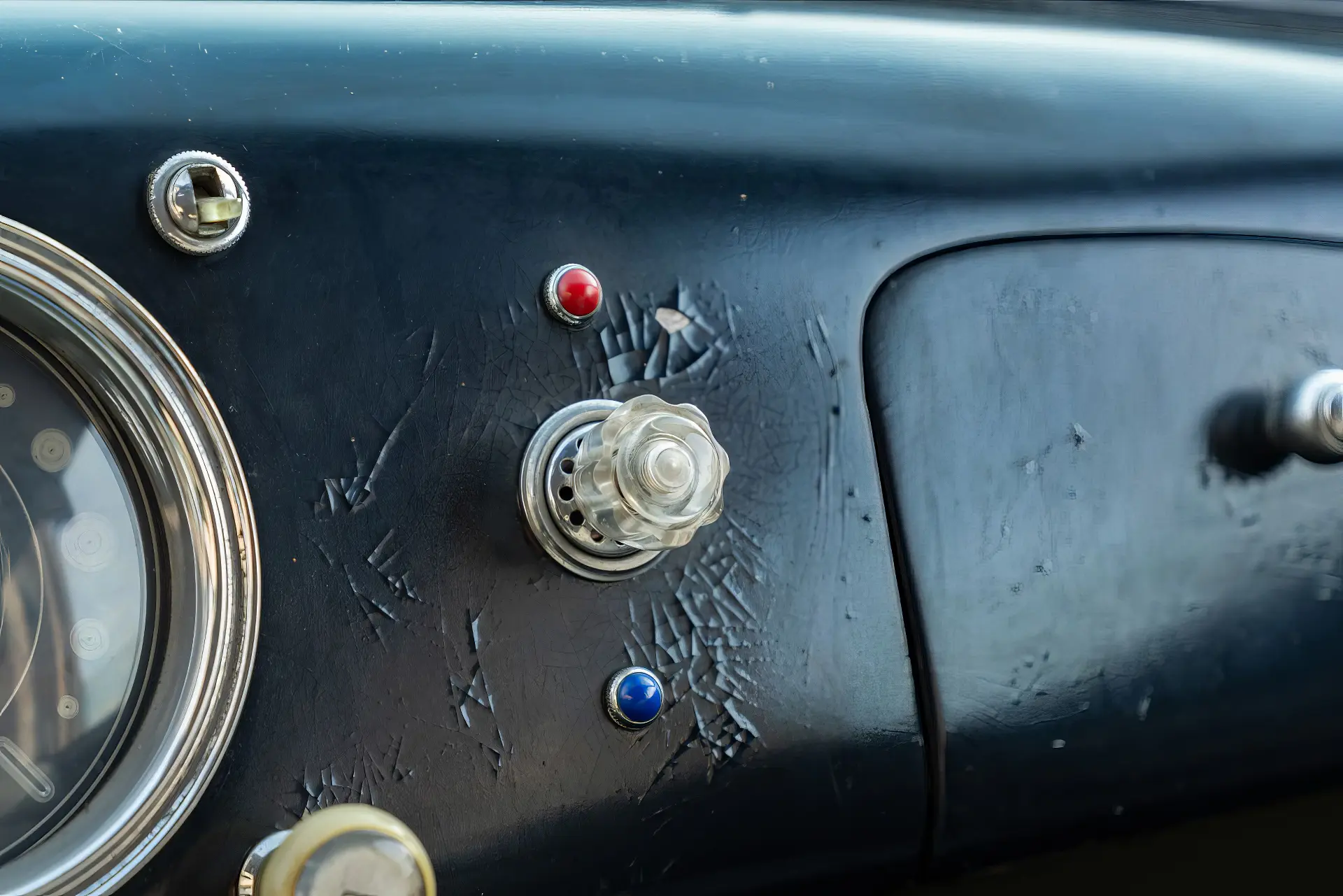 FIAT 1500 E Vittoria (Balbo) - 1950 - 20