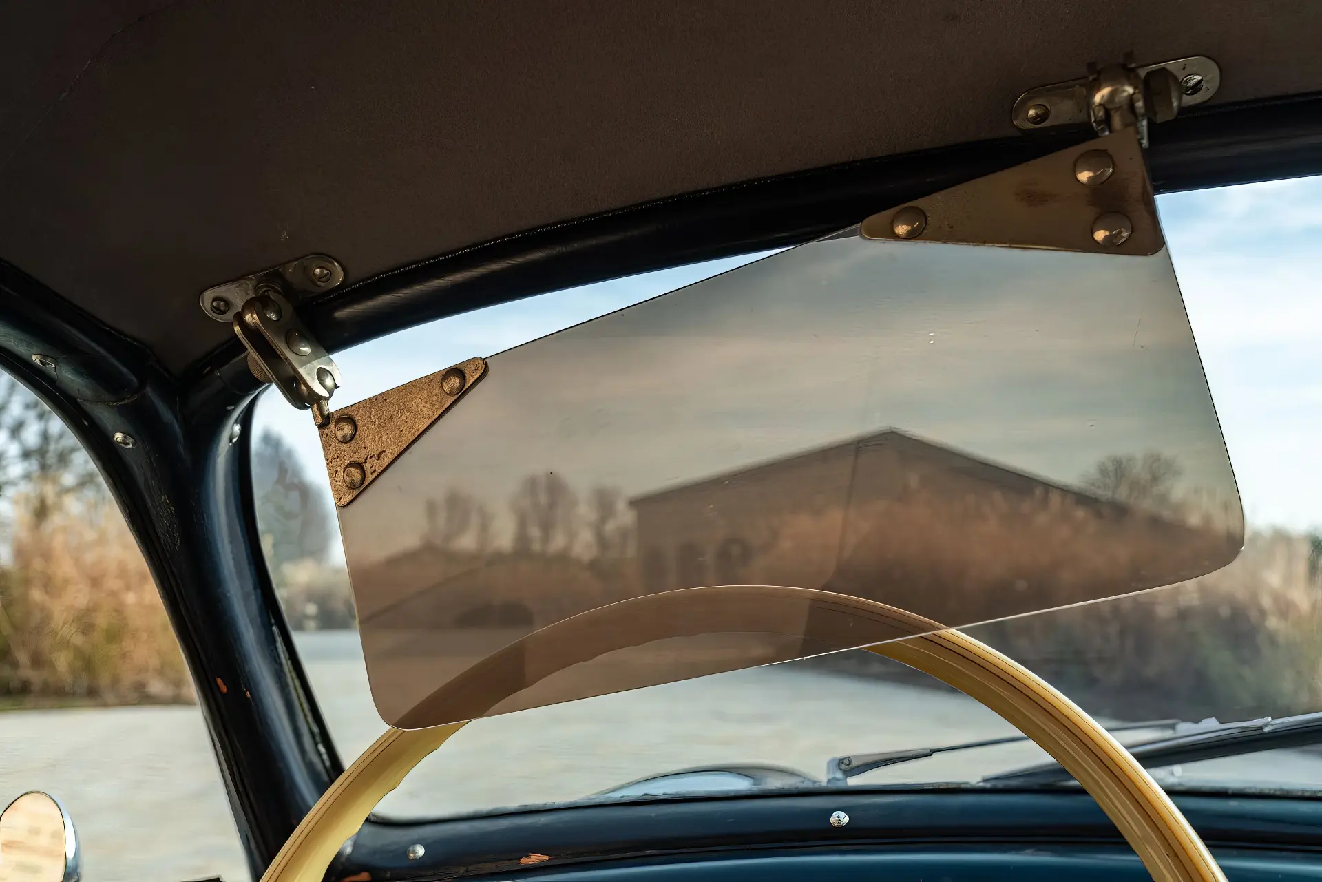 FIAT 1500 E Vittoria (Balbo) - 1950 - 21