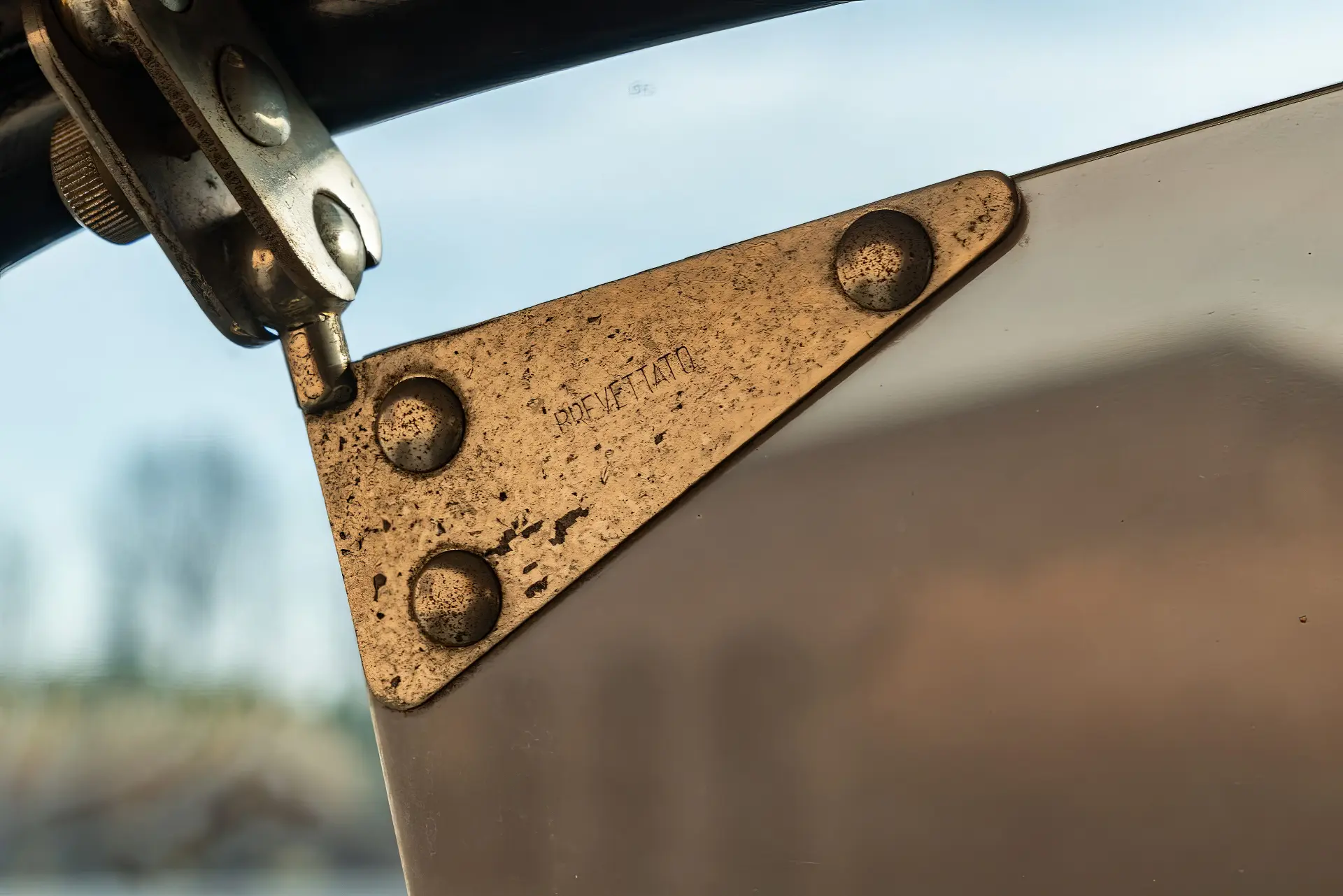 FIAT 1500 E Vittoria (Balbo) - 1950 - 22