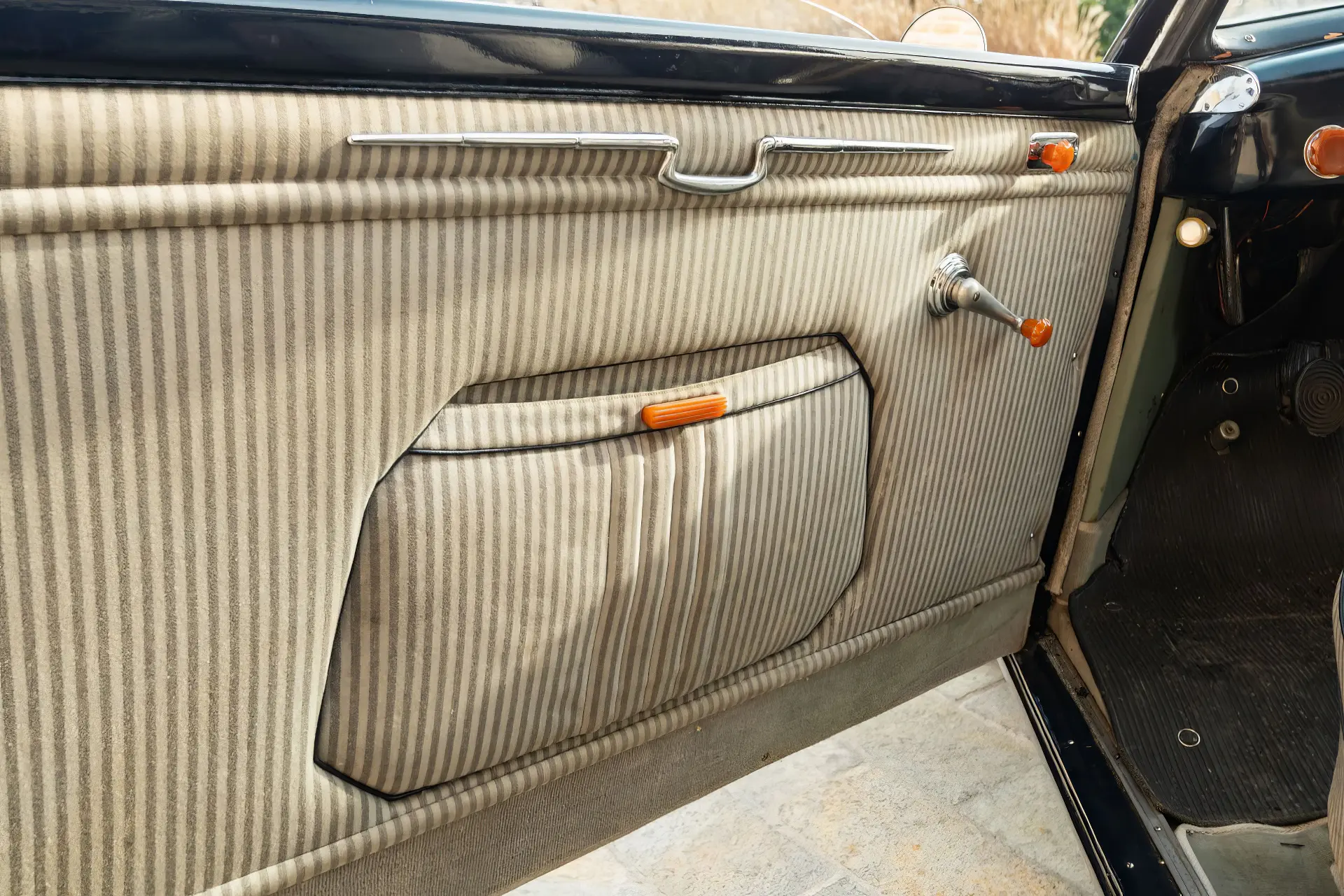 FIAT 1500 E Vittoria (Balbo) - 1950 - 24