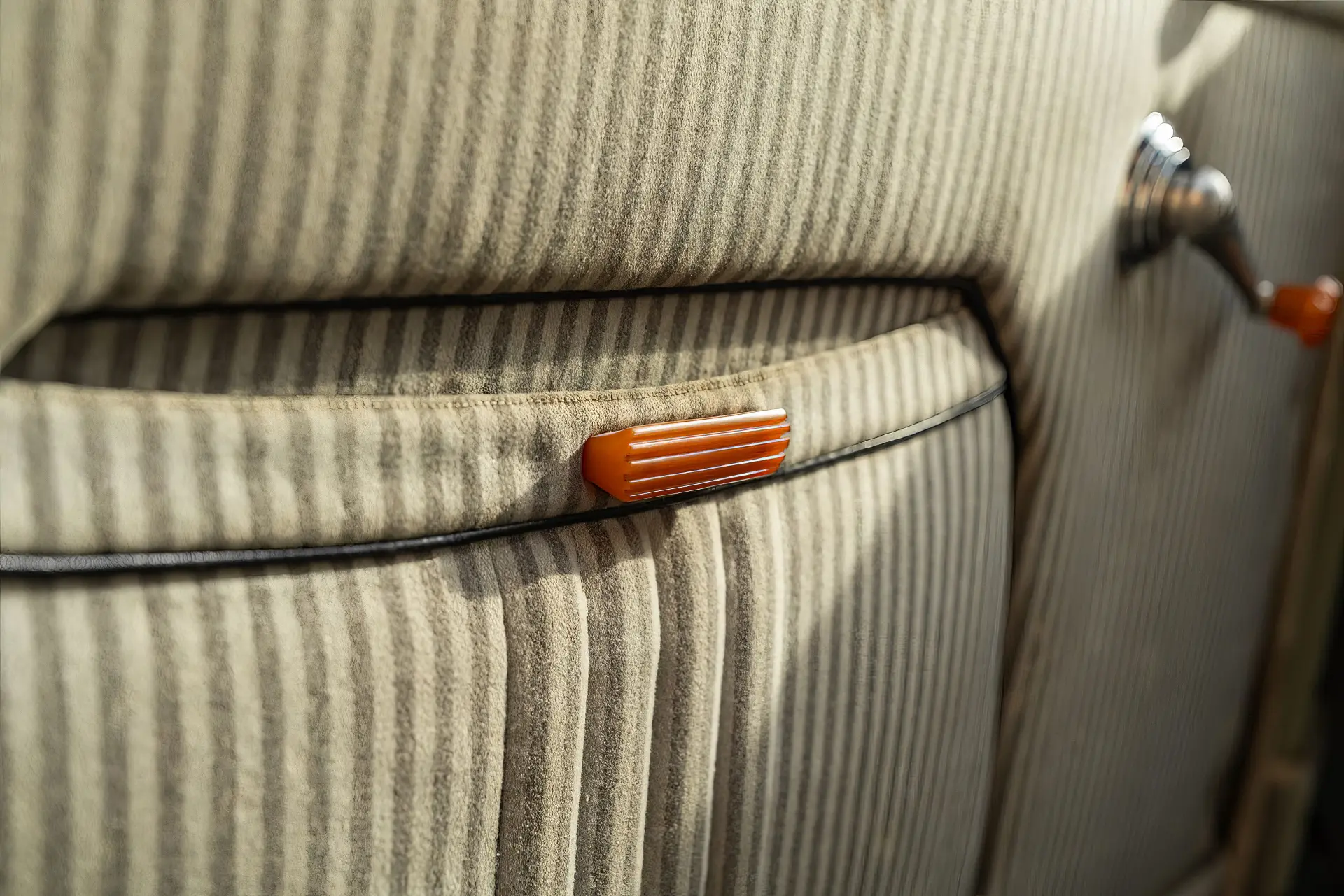 FIAT 1500 E Vittoria (Balbo) - 1950 - 25