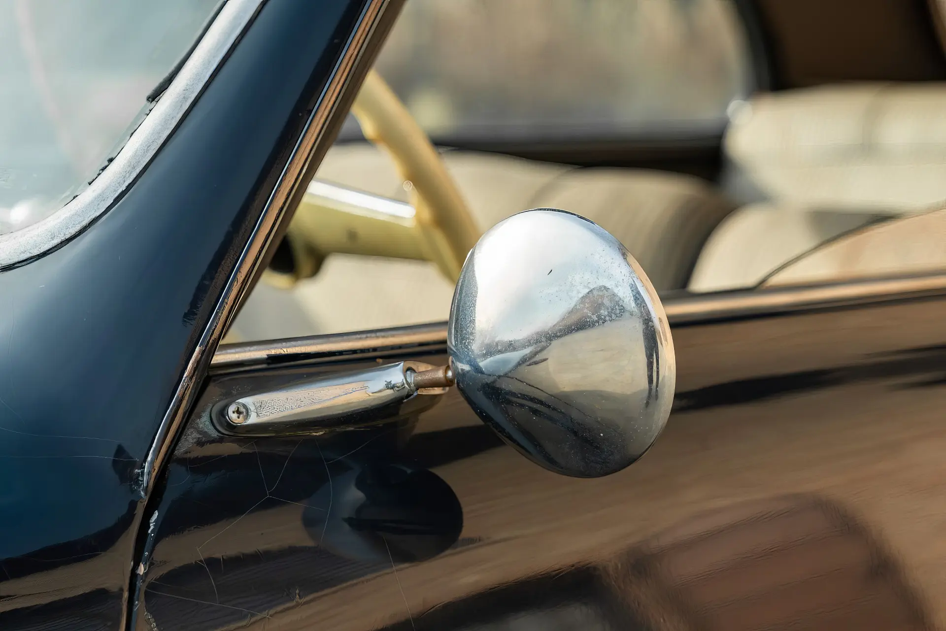 FIAT 1500 E Vittoria (Balbo) - 1950 - 28