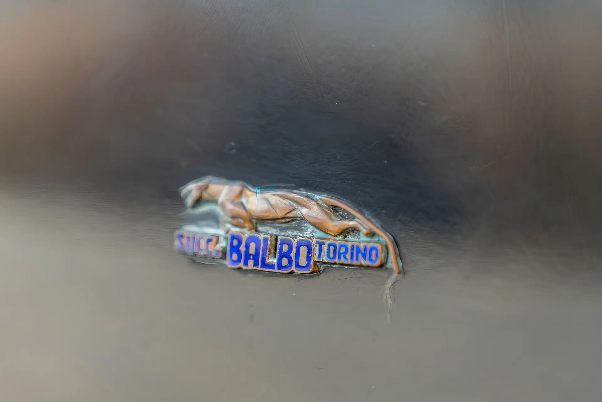 FIAT 1500 E Vittoria (Balbo) - 1950 - 30