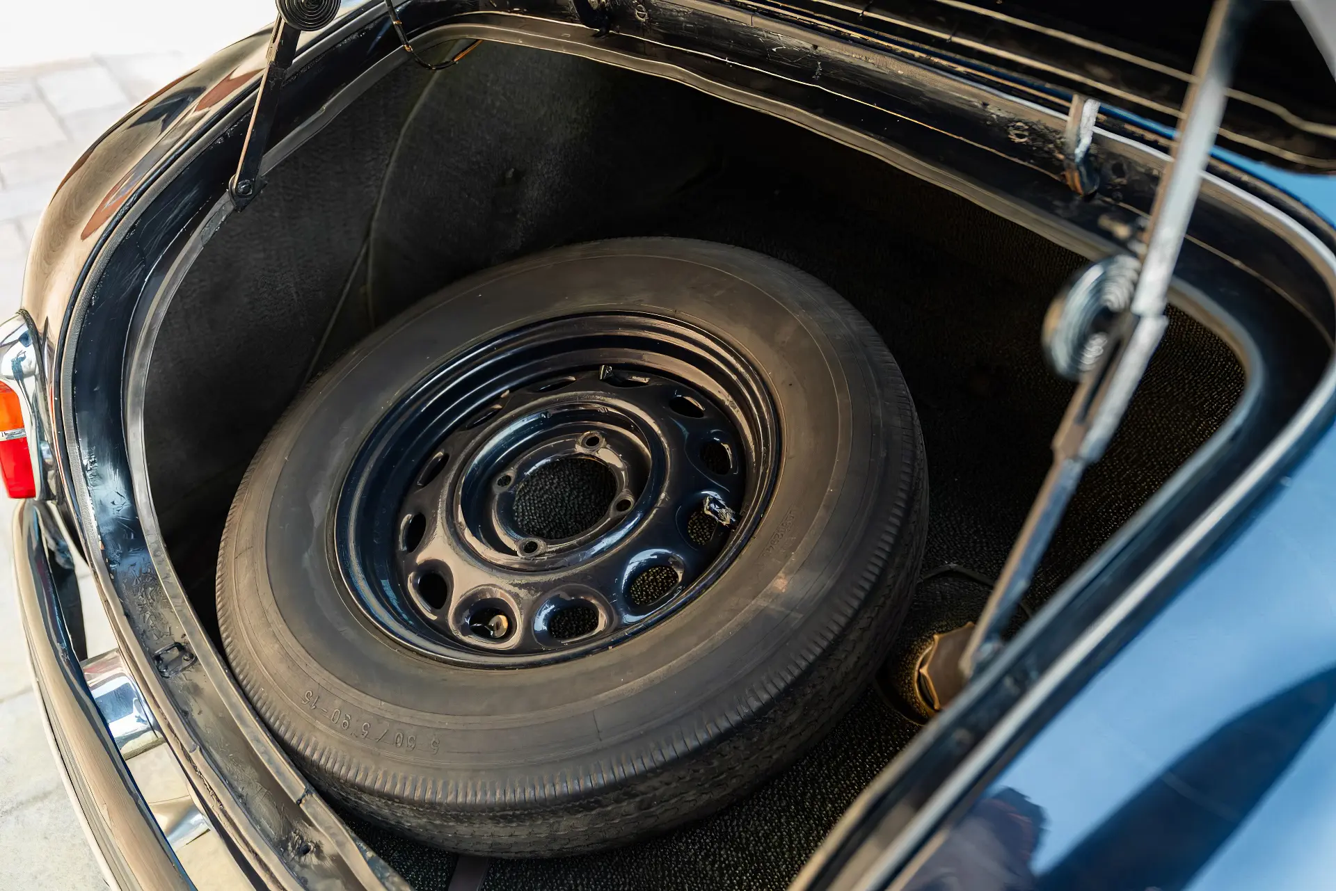 FIAT 1500 E Vittoria (Balbo) - 1950 - 32