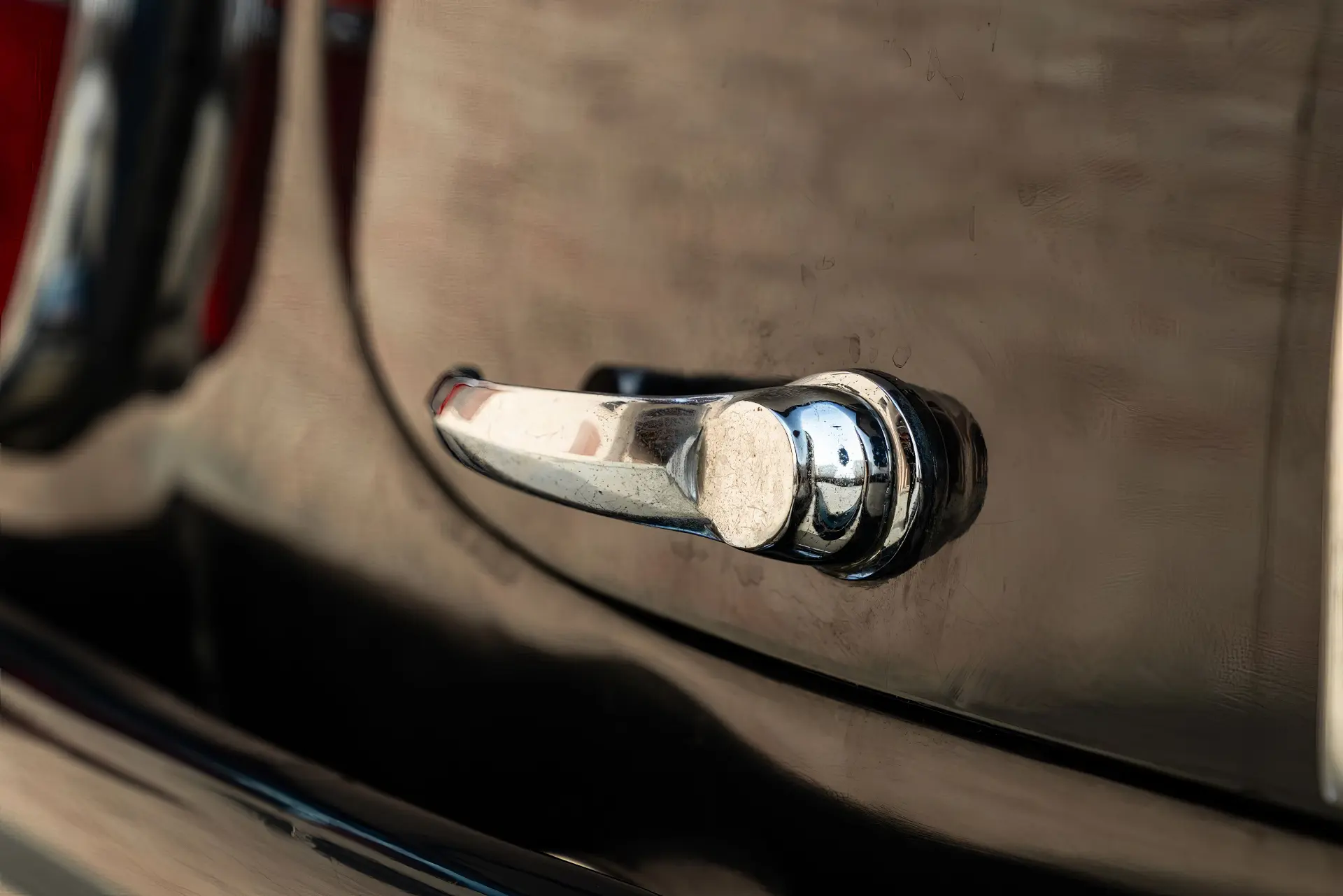 FIAT 1500 E Vittoria (Balbo) - 1950 - 33