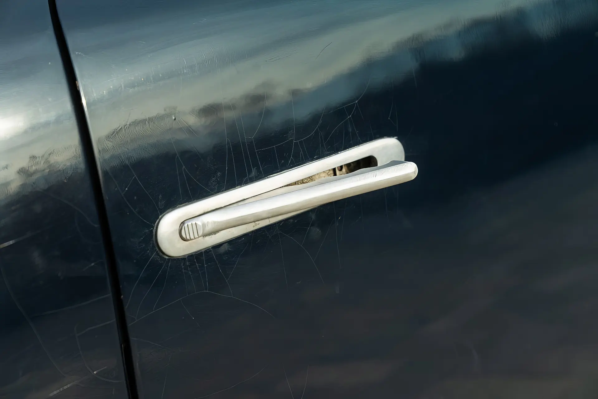 FIAT 1500 E Vittoria (Balbo) - 1950 - 41