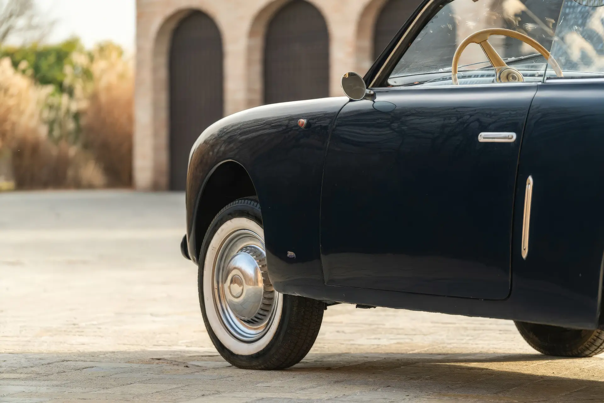 FIAT 1500 E Vittoria (Balbo) - 1950 - 50