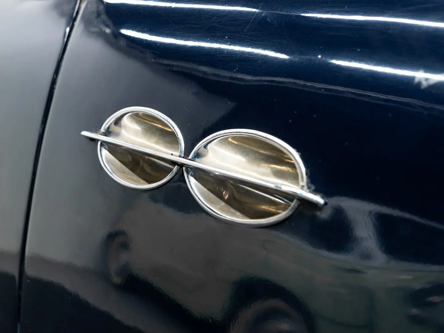 Fiat 1400 Coupé (Bertone) - 1950 - 10