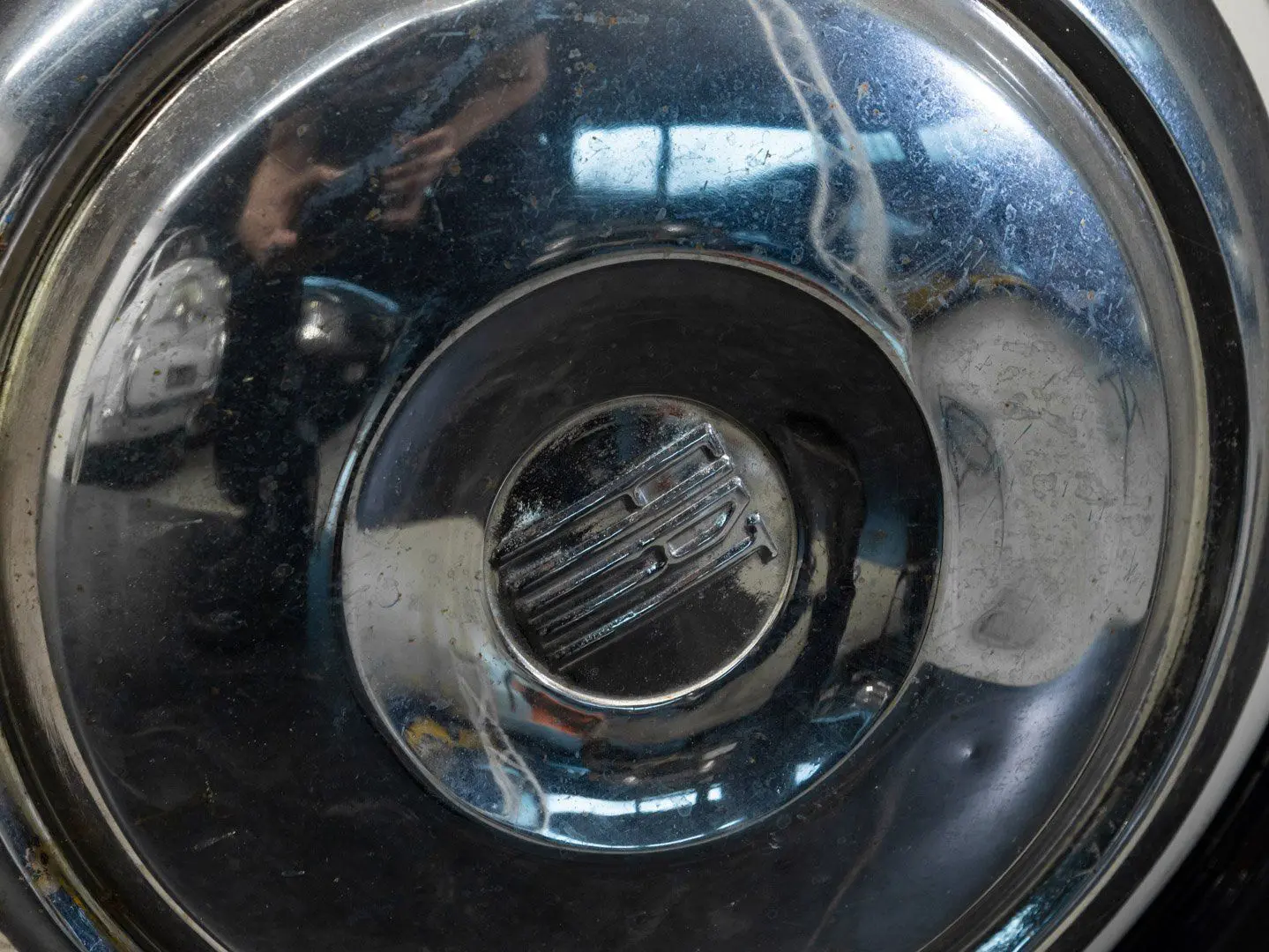 Fiat 1400 Coupé (Bertone) - 1950 - 12