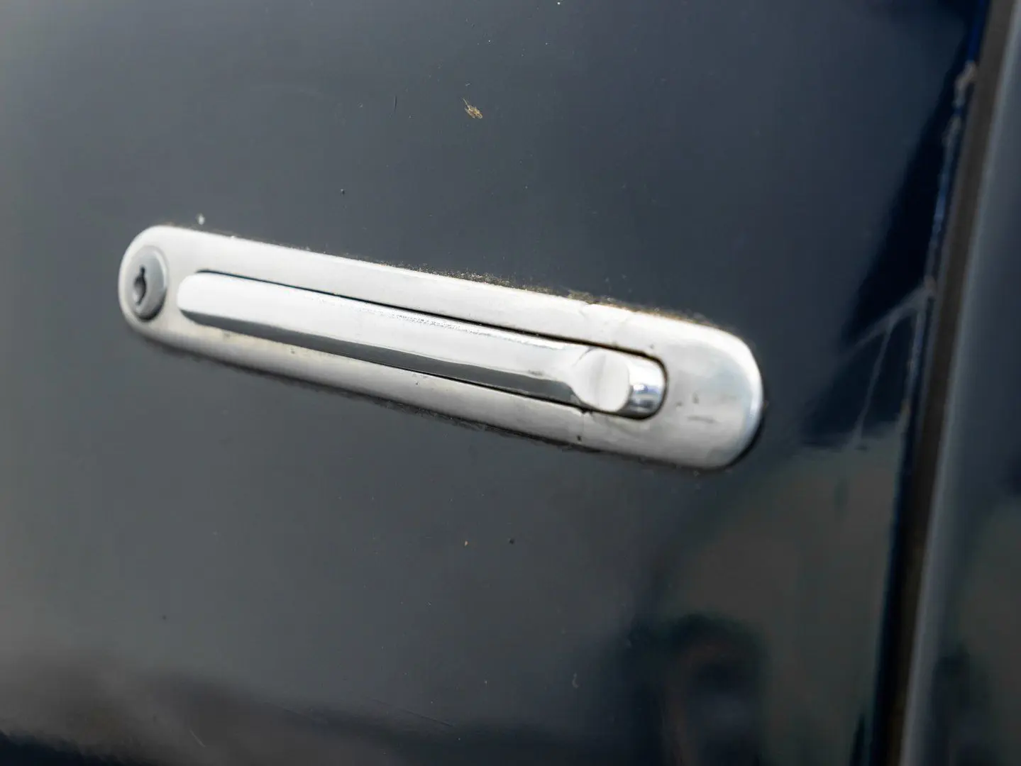 Fiat 1400 Coupé (Bertone) - 1950 - 15