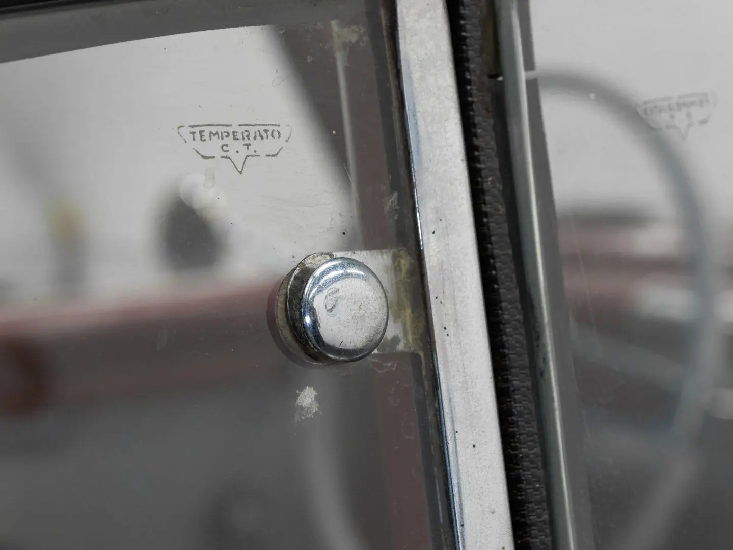 Fiat 1400 Coupé (Bertone) - 1950 - 16