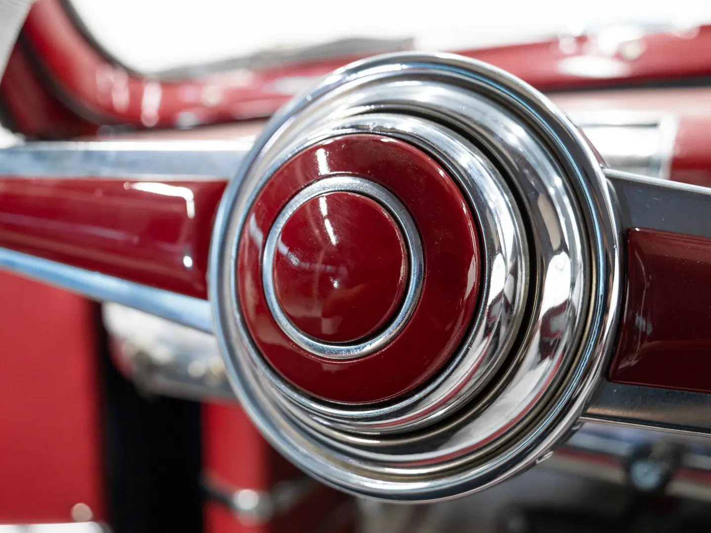 Fiat 1400 Coupé (Bertone) - 1950 - 34