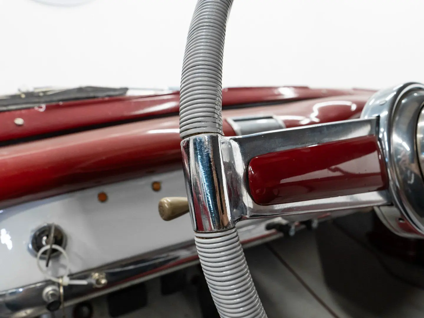 Fiat 1400 Coupé (Bertone) - 1950 - 37