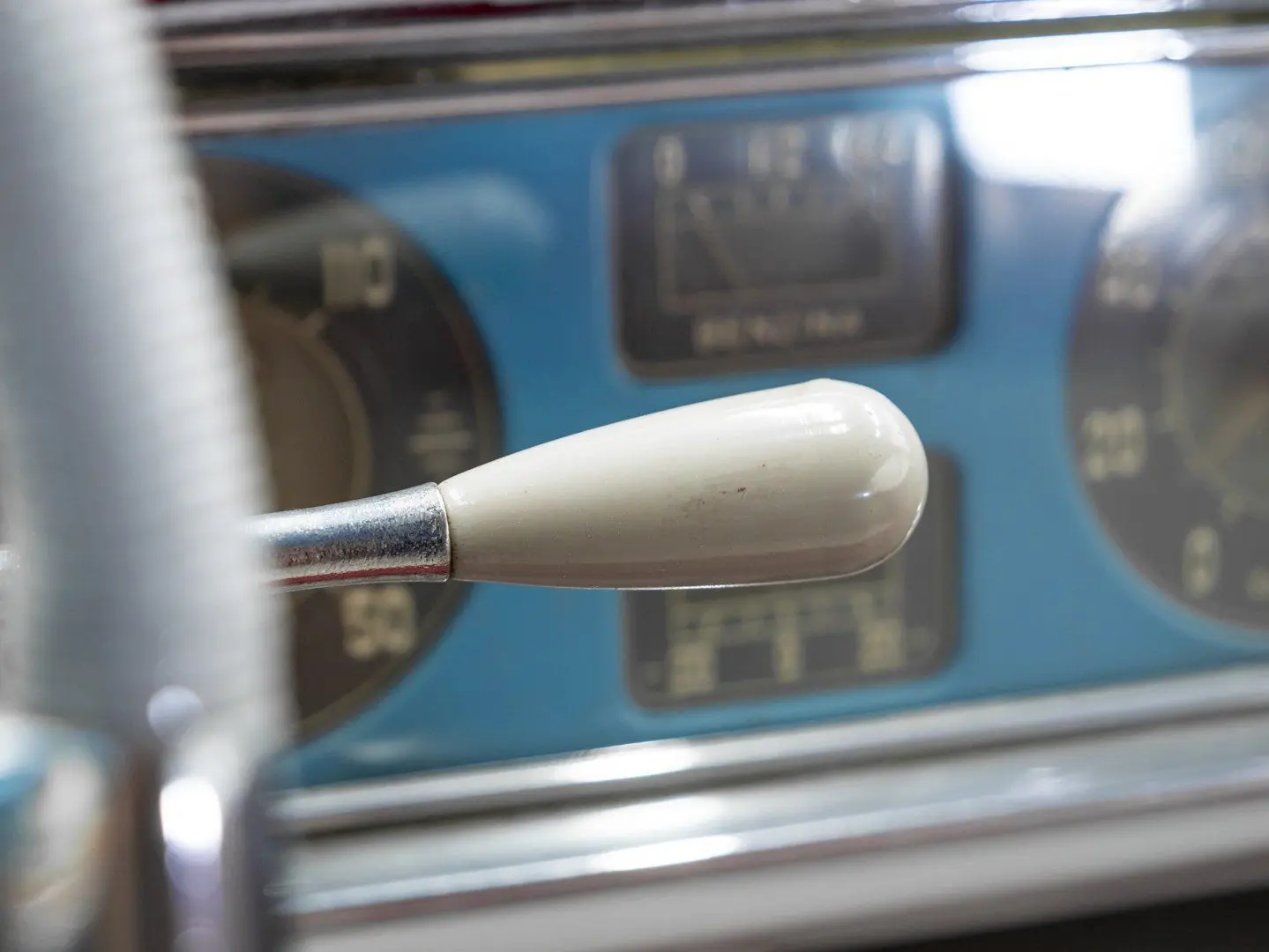 Fiat 1400 Coupé (Bertone) - 1950 - 38