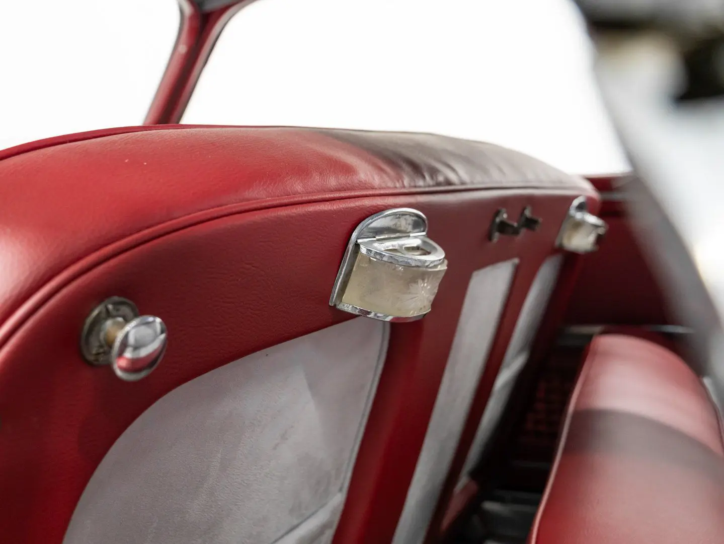 Fiat 1400 Coupé (Bertone) - 1950 - 41