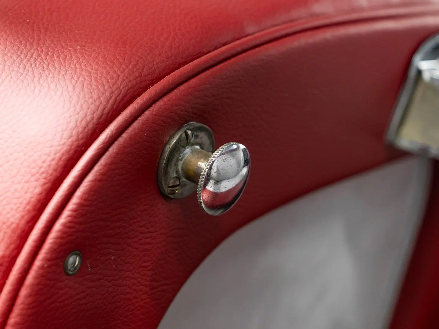 Fiat 1400 Coupé (Bertone) - 1950 - 42