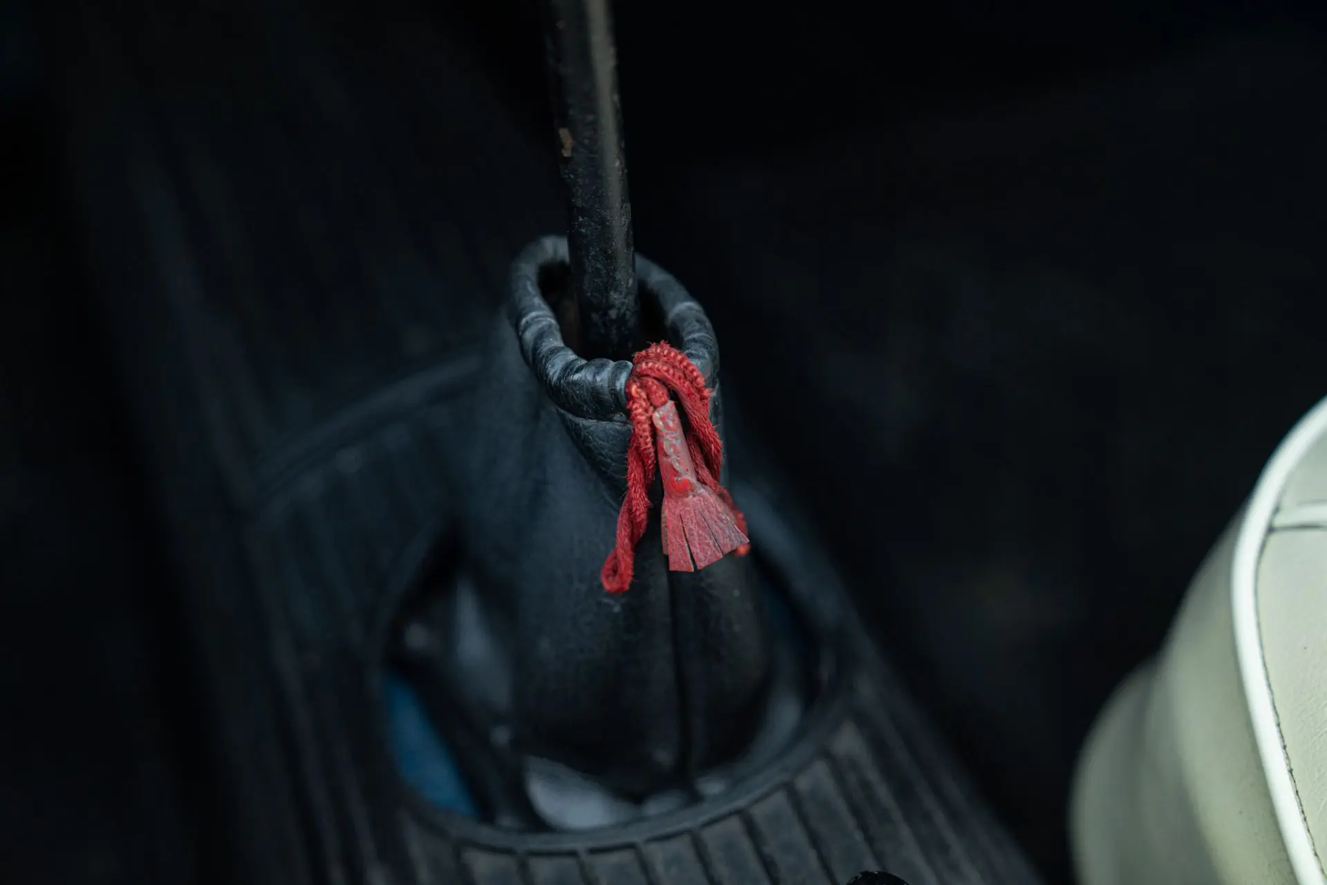 Fiat 500 Spider (Allemano) - 1957 - 12