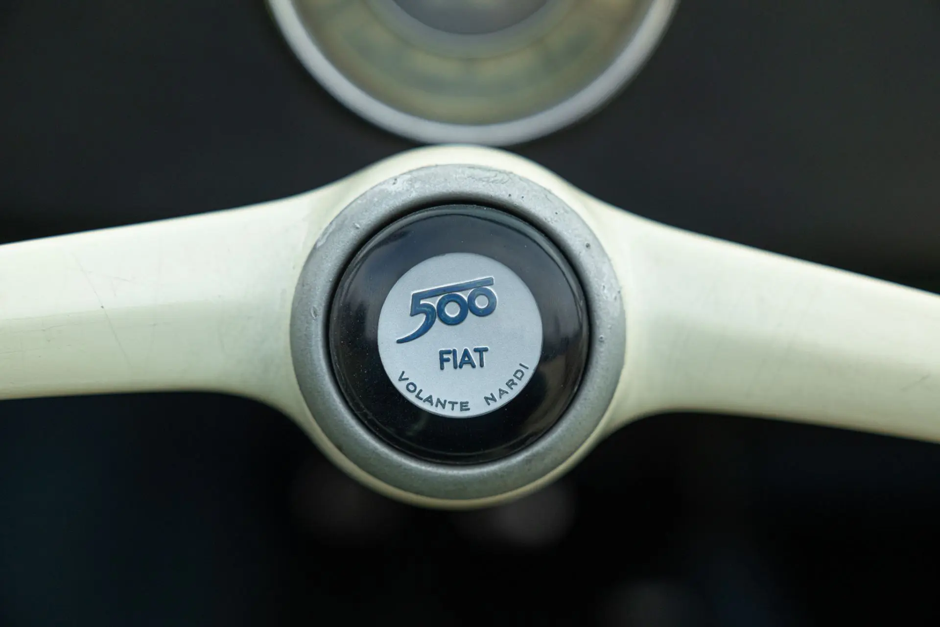 Fiat 500 Spider (Allemano) - 1957 - 15