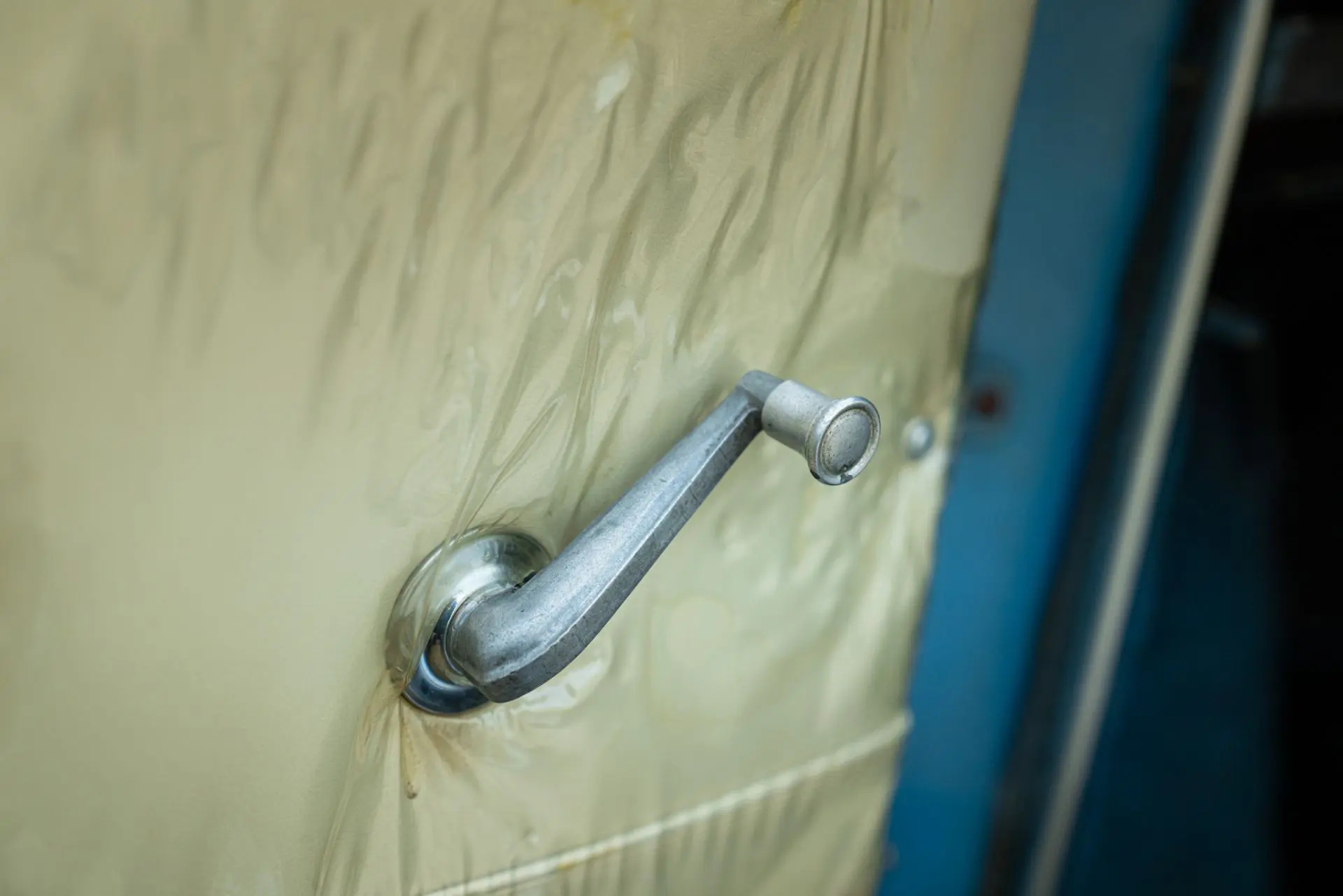 Fiat 500 Spider (Allemano) - 1957 - 17