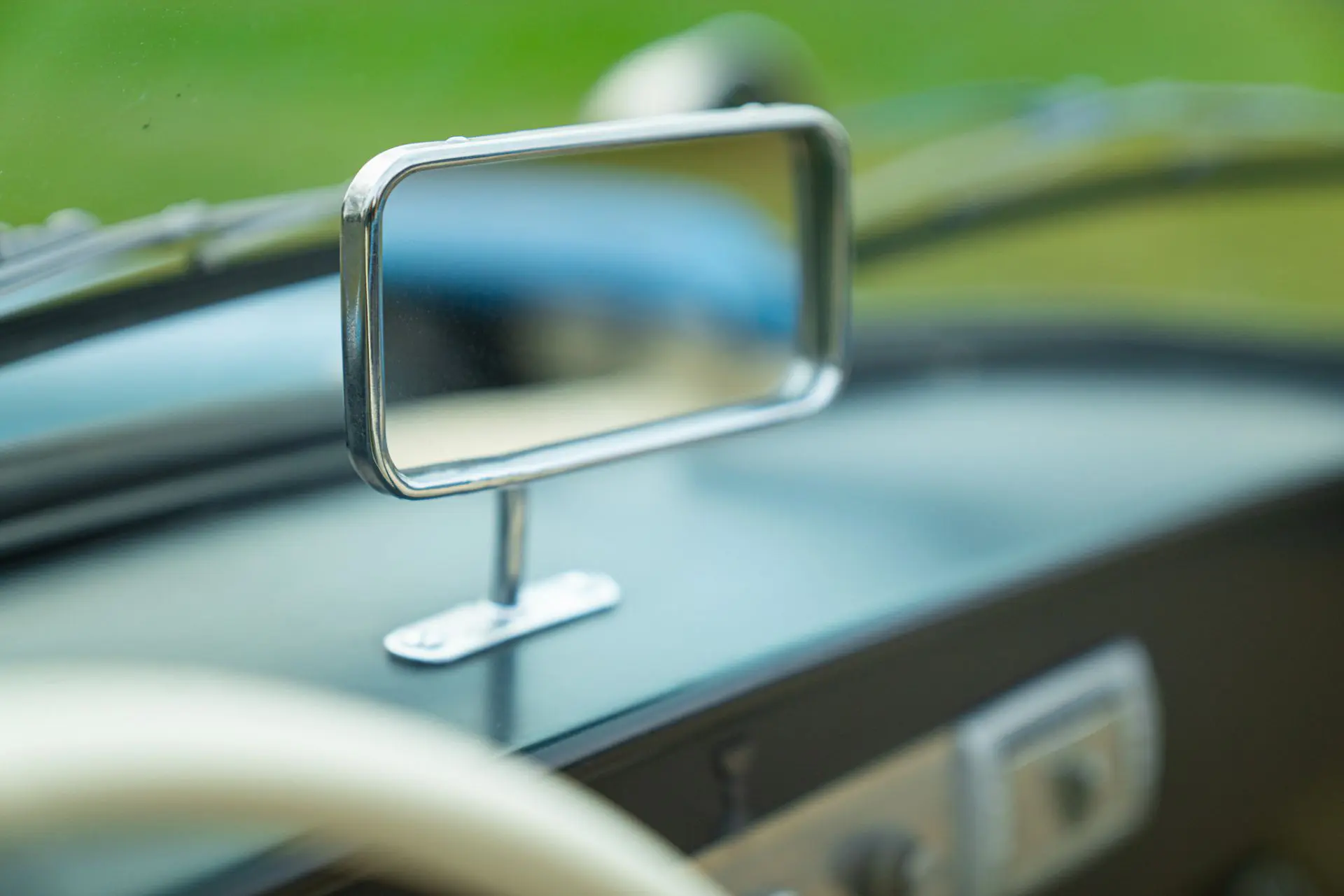 Fiat 500 Spider (Allemano) - 1957 - 18