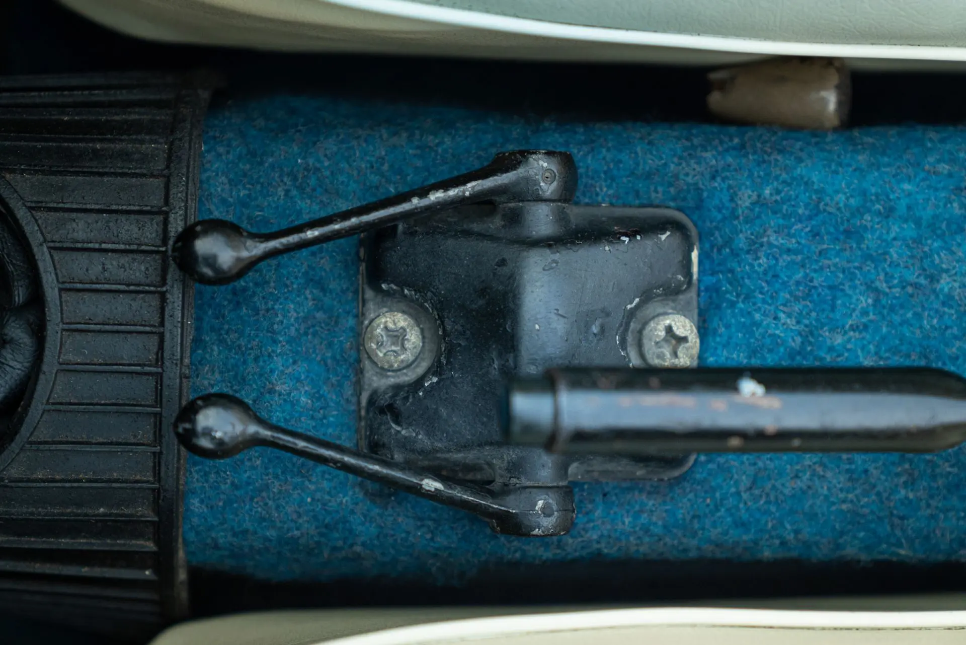 Fiat 500 Spider (Allemano) - 1957 - 19