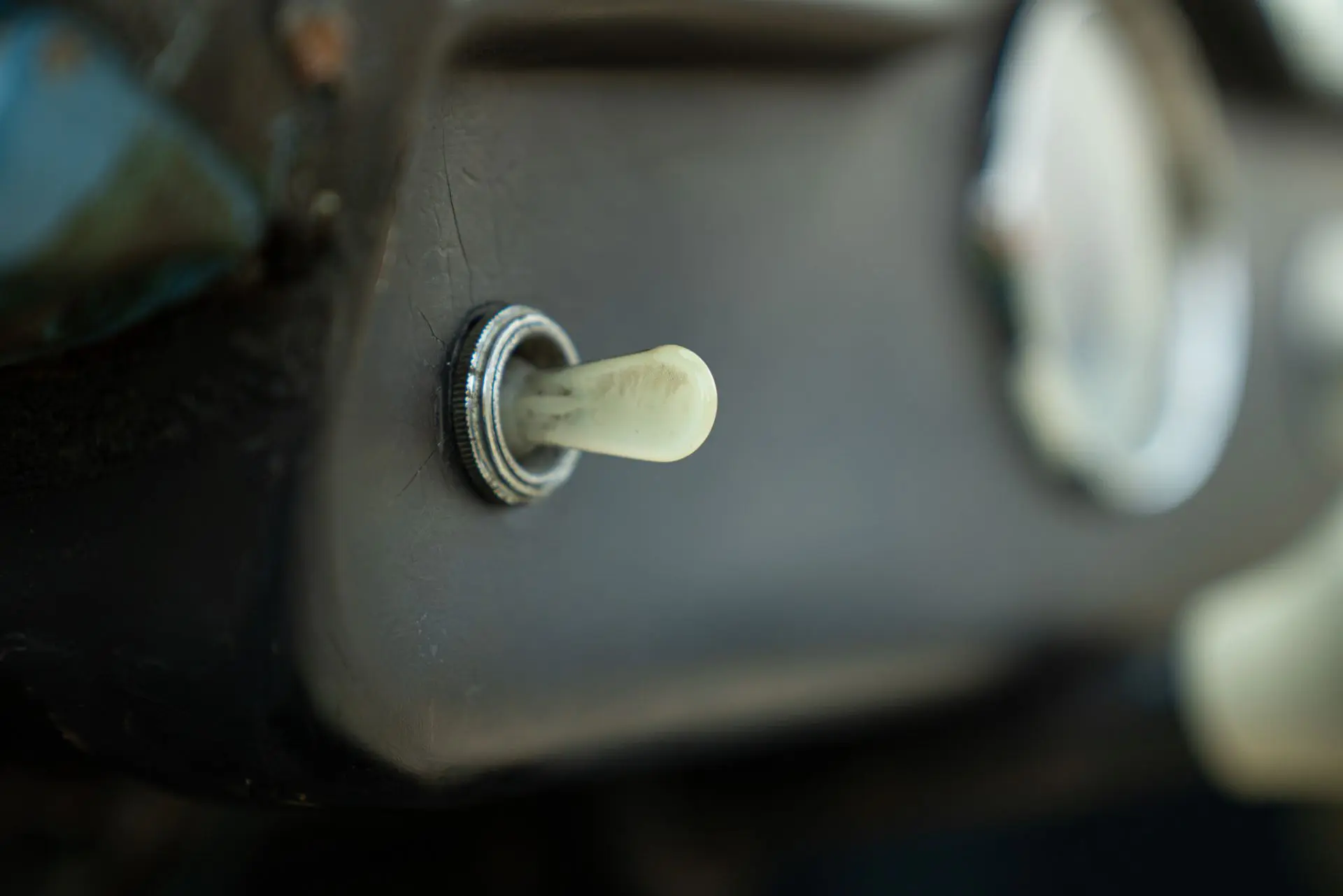 Fiat 500 Spider (Allemano) - 1957 - 21