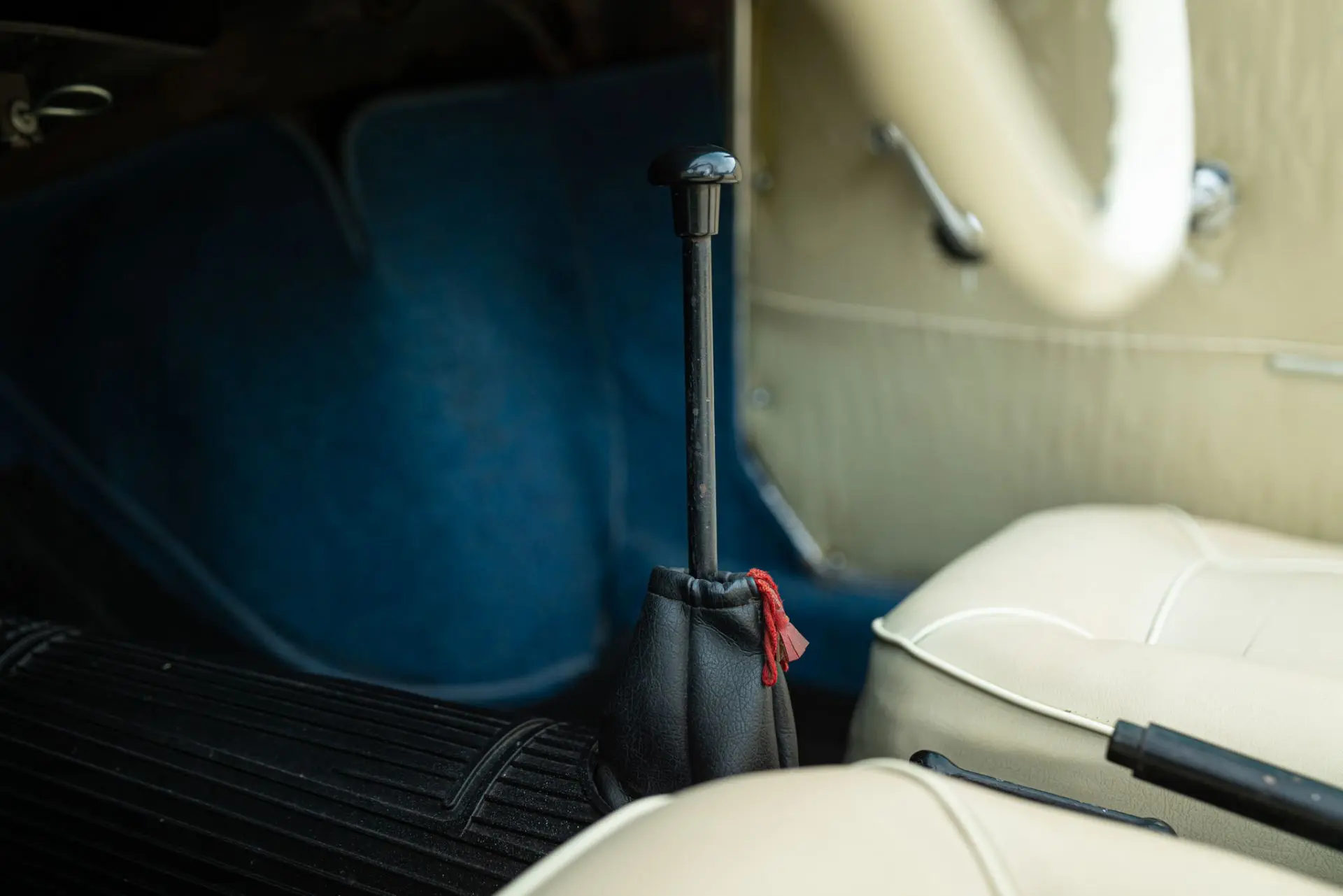 Fiat 500 Spider (Allemano) - 1957 - 22