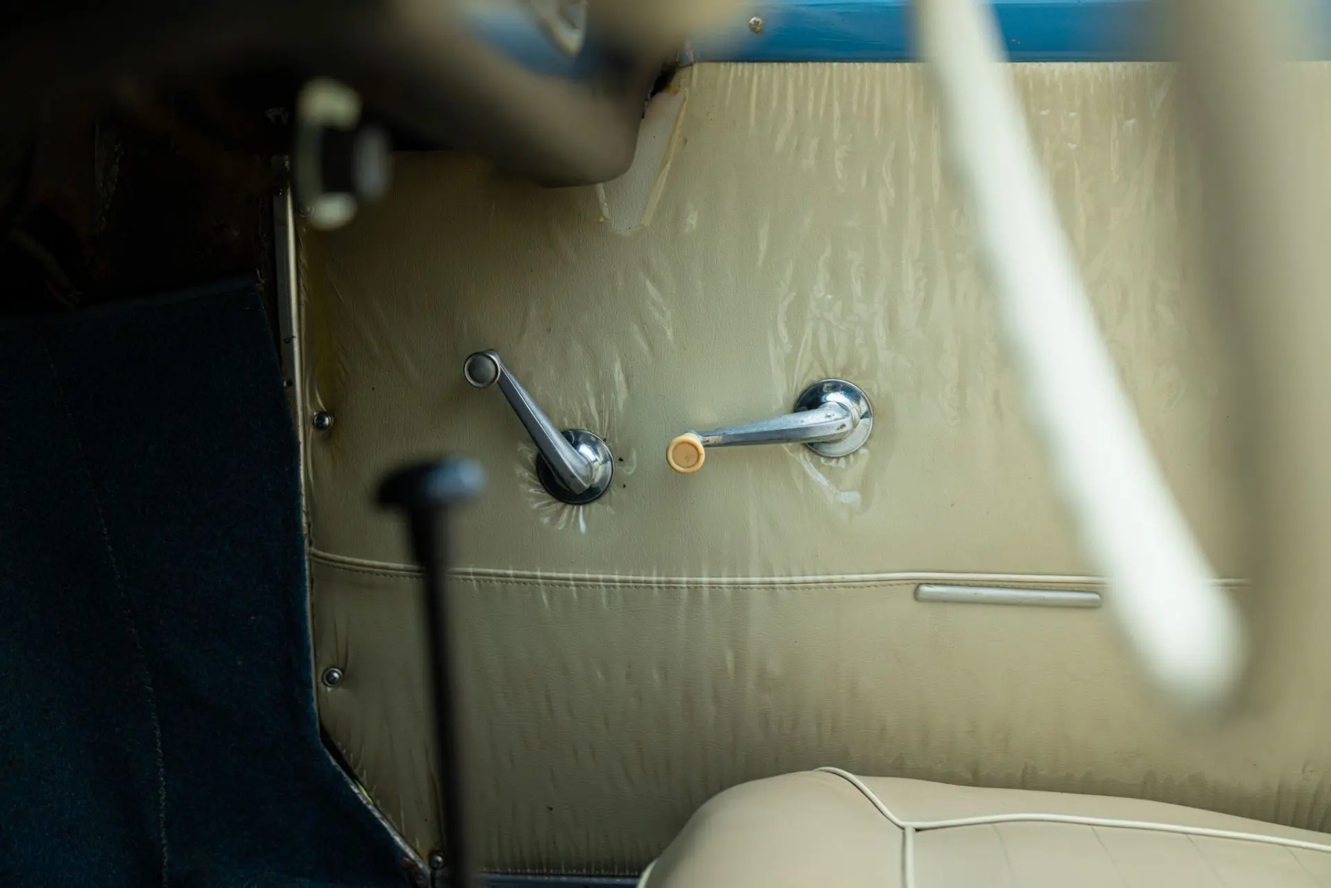 Fiat 500 Spider (Allemano) - 1957 - 23