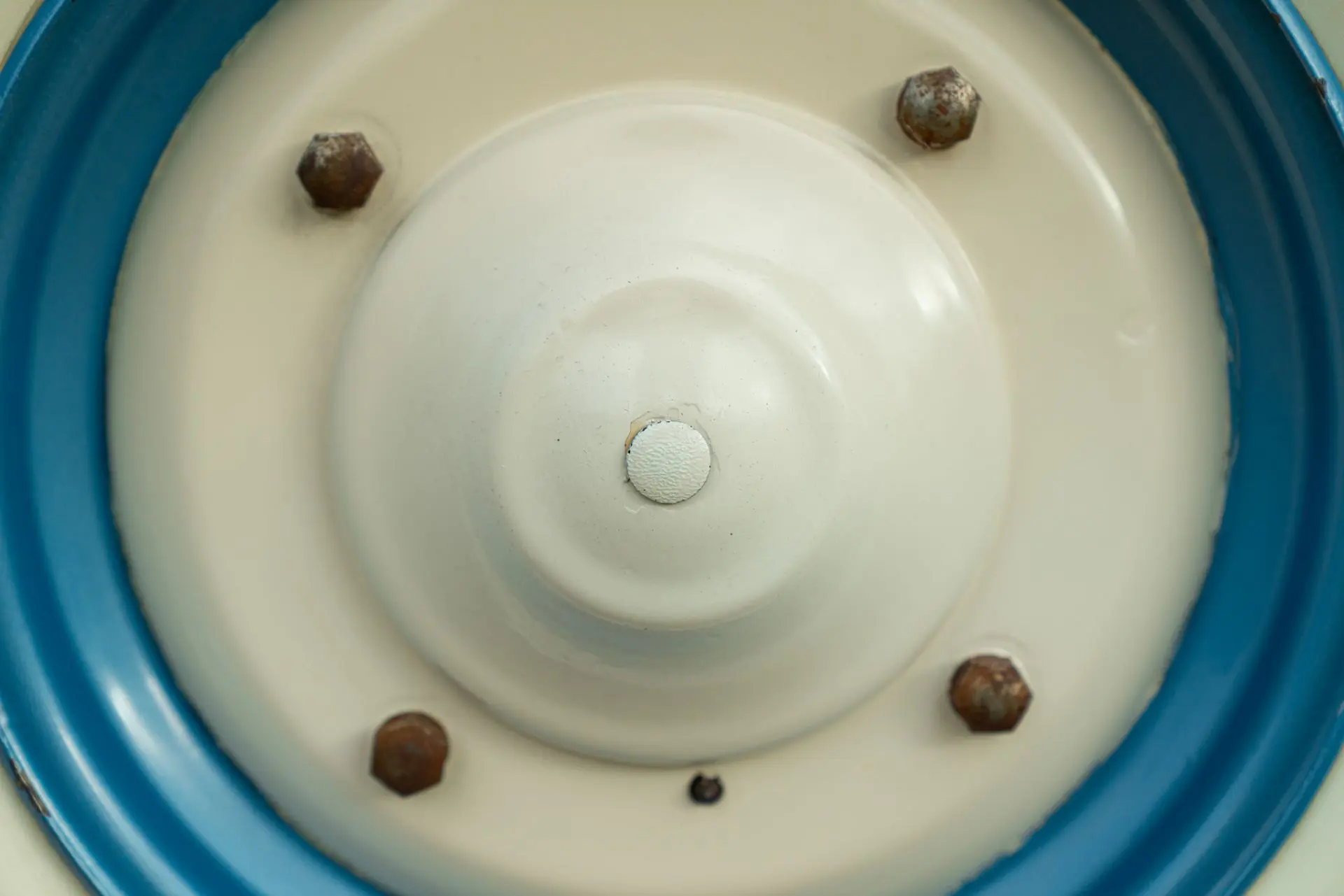 Fiat 500 Spider (Allemano) - 1957 - 29